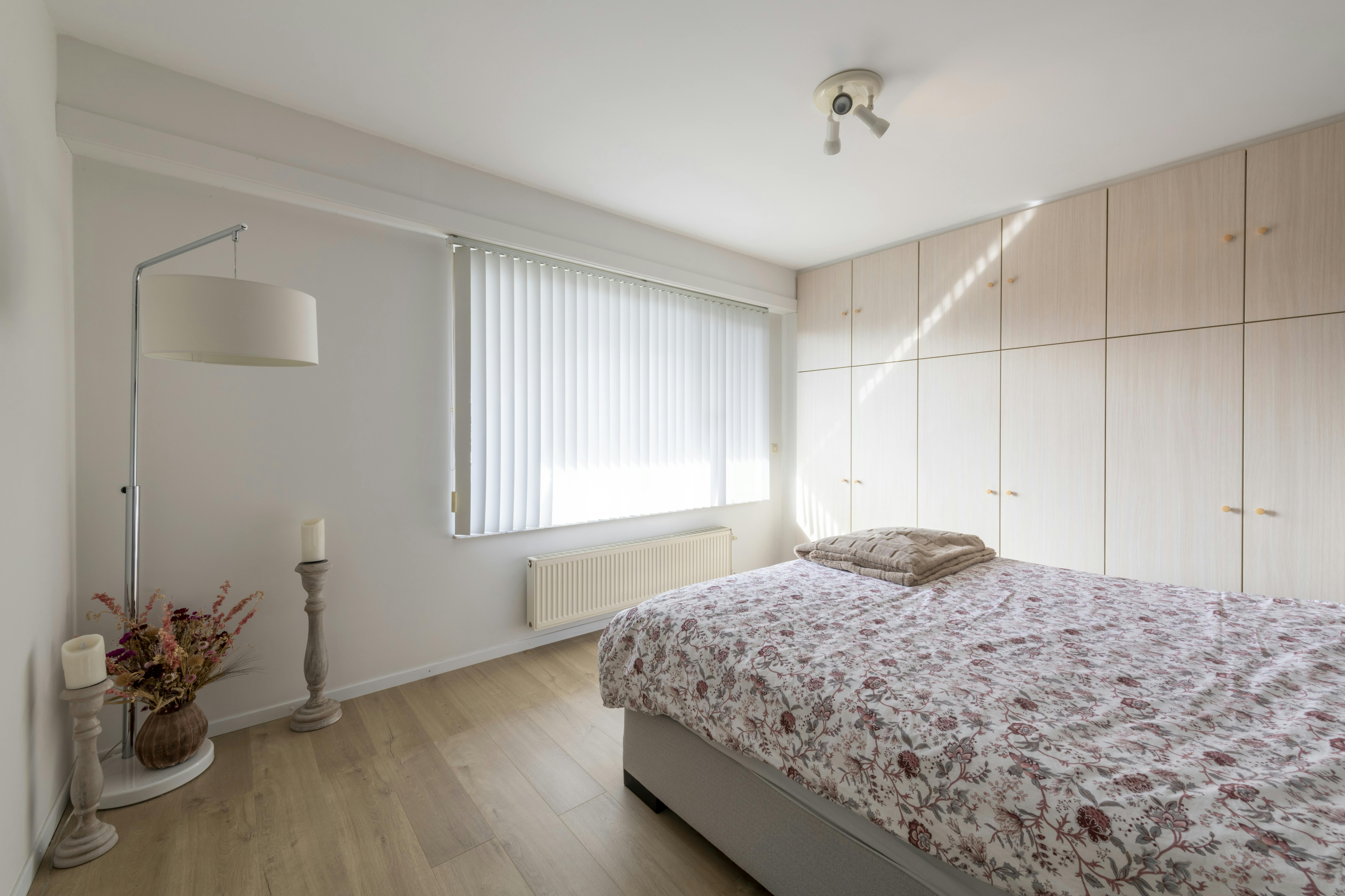 Lichtrijk appartement met 3 slaapkamers te koop Brasschaat. foto 9