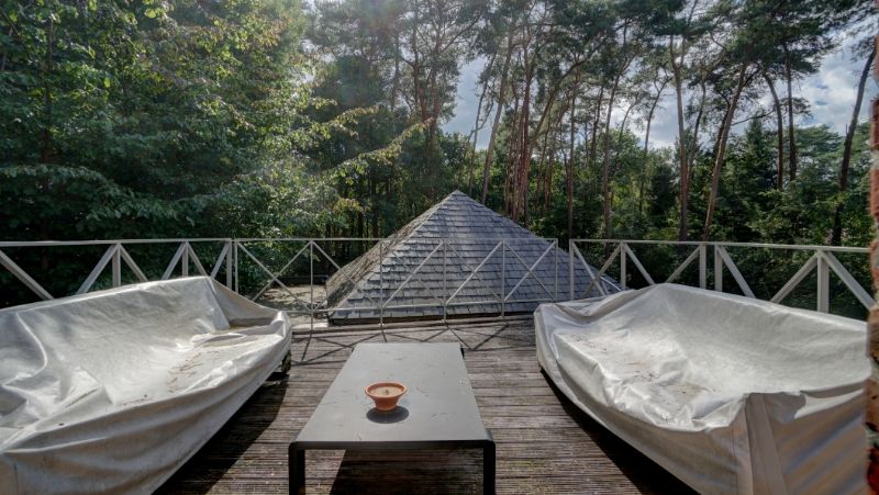 Exclusieve stijlvolle villa van 480m² op 41 are foto 19