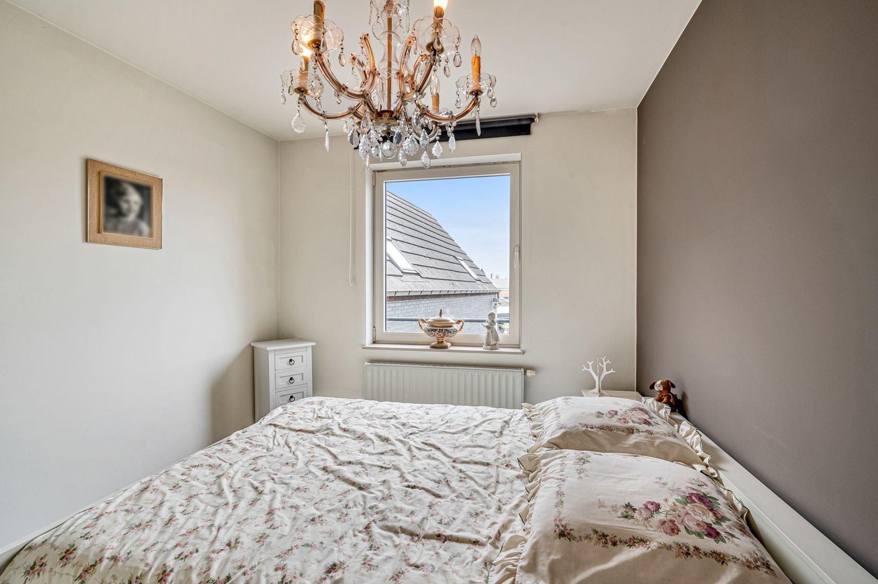 Appartement met autostaanplaats te huur in centrum van Geraardsbergen foto 7