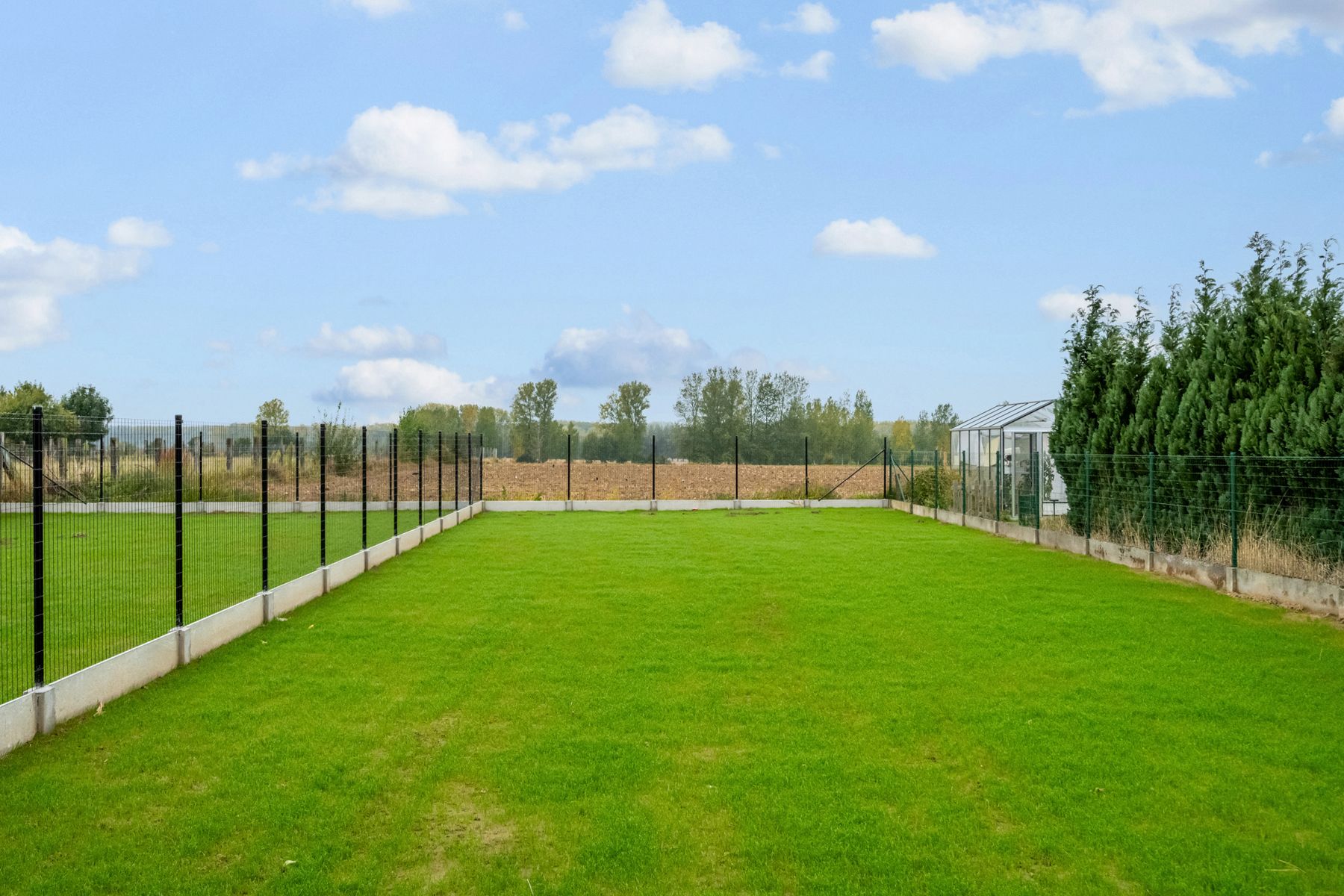 Te huur: Prachtige nieuwbouwwoning in landelijke omgeving! foto 8