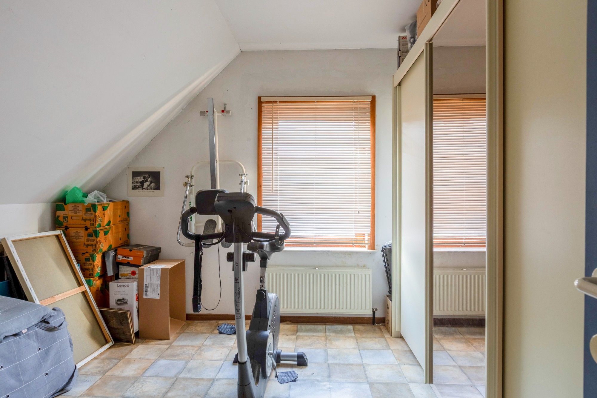 Een thuis met ruimte, rust en groen in de rand van Sint-Niklaas foto 19