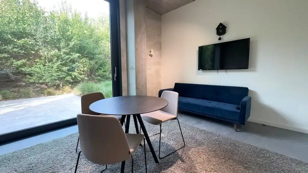 Kantoor met showroom/atelier te koop in Nazareth - De Pinte foto 10