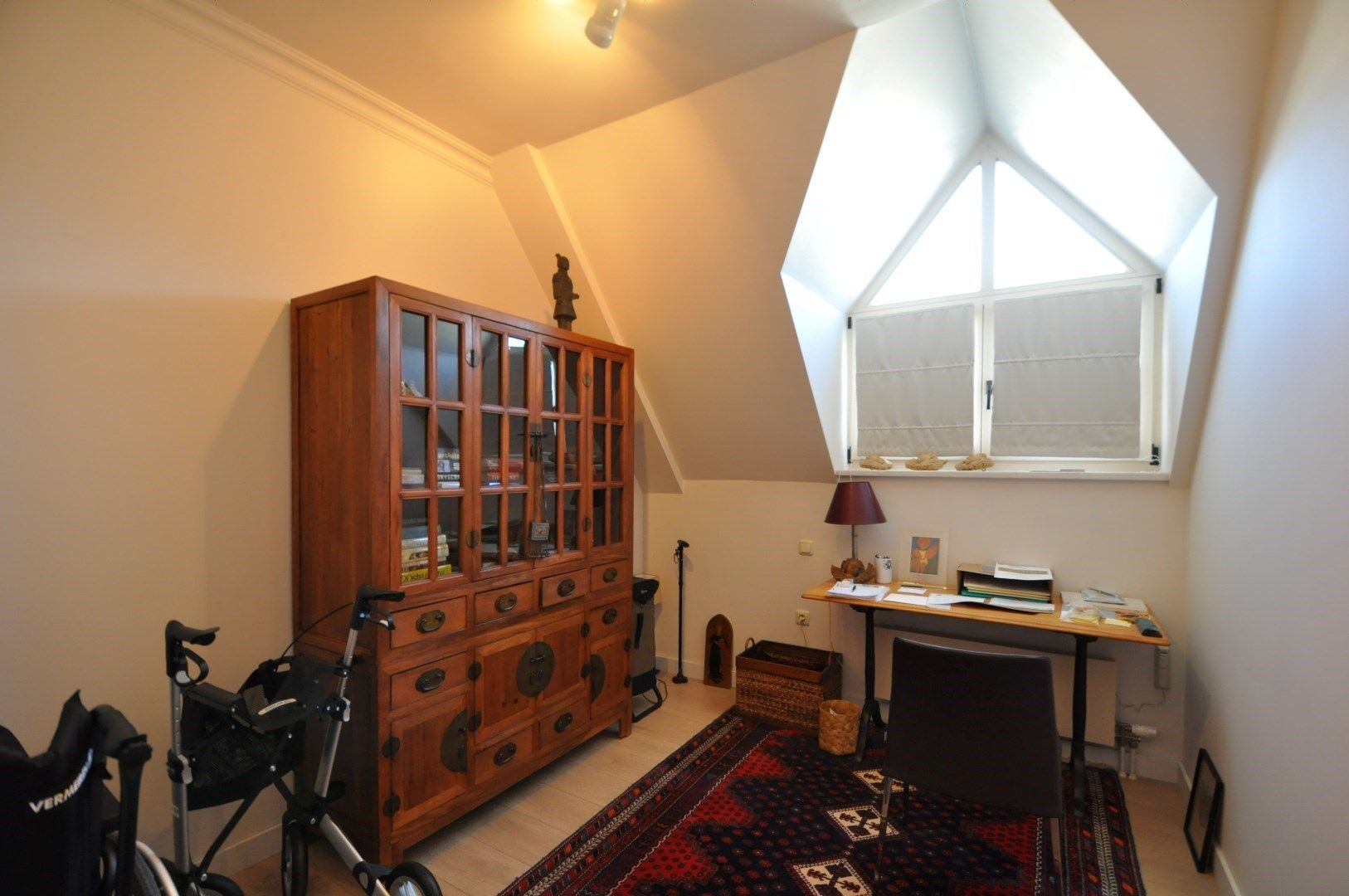 Instapklare assistentiewoning in residentie Ten Eeckhoute foto 9