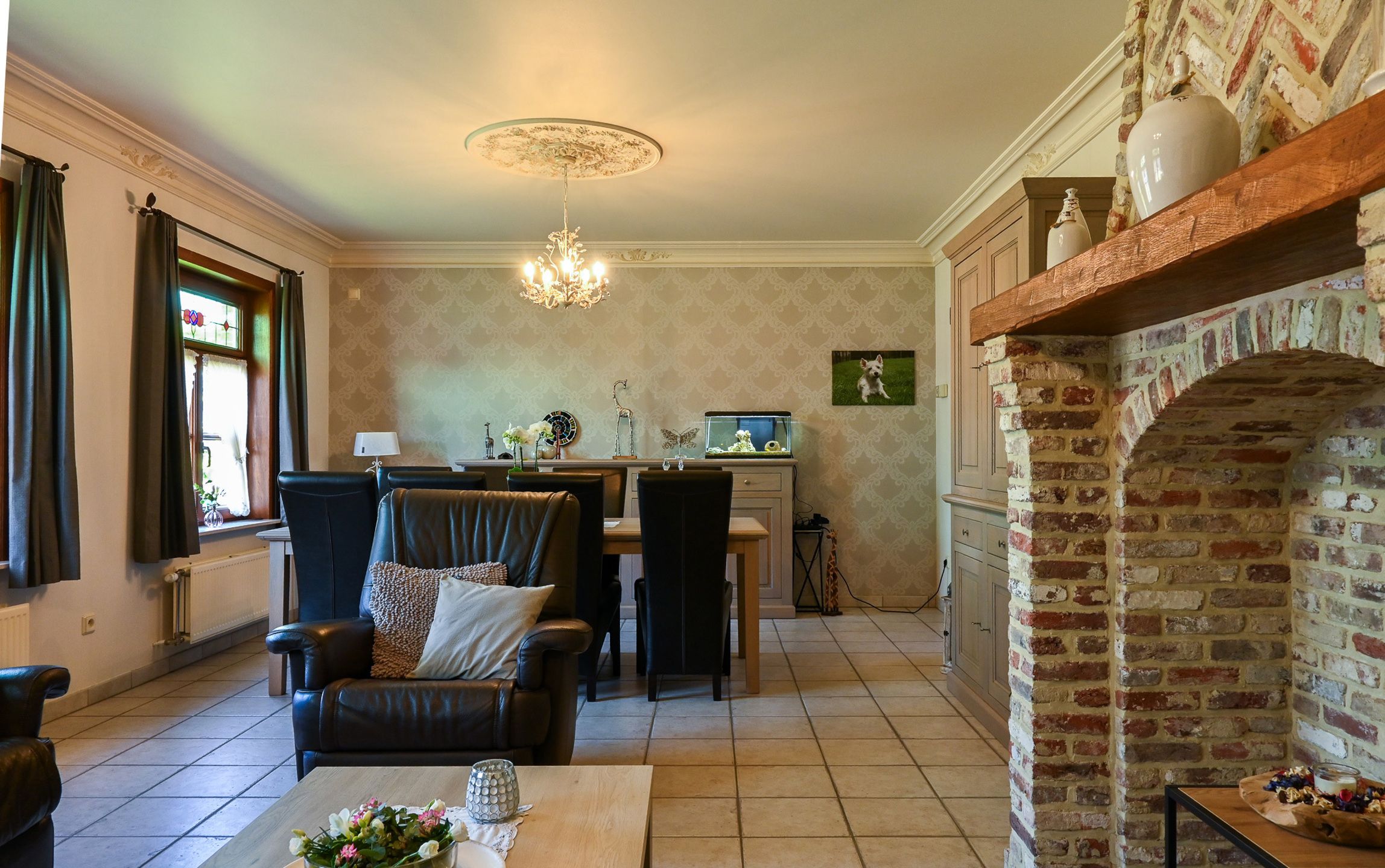 Villa te koop foto 14