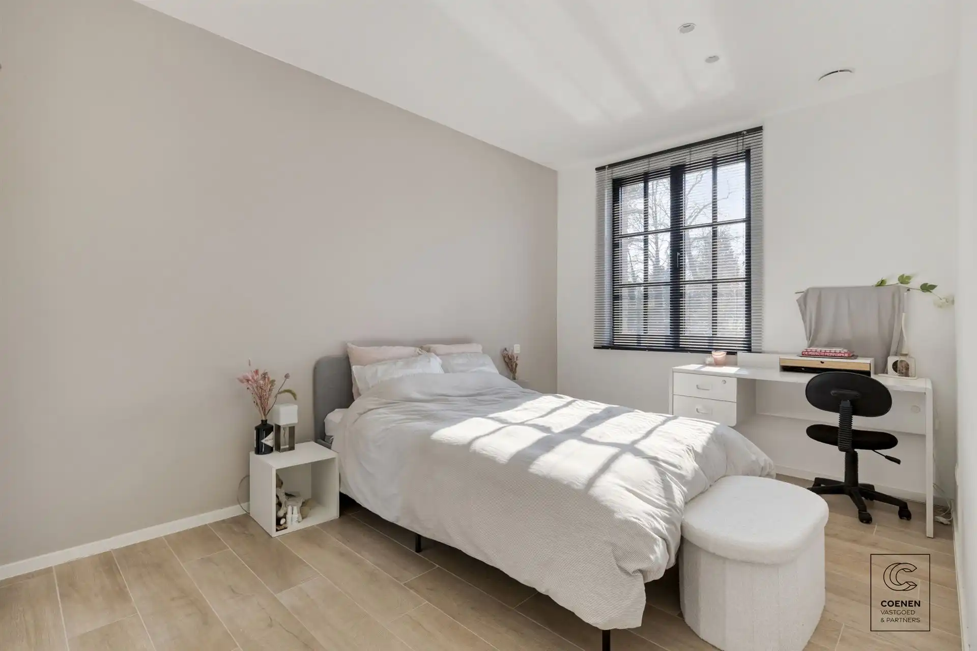 Residentie Klaverhof: hoogwaardig afgewerkte appartementen nabij centrum Vosselaar! foto 6