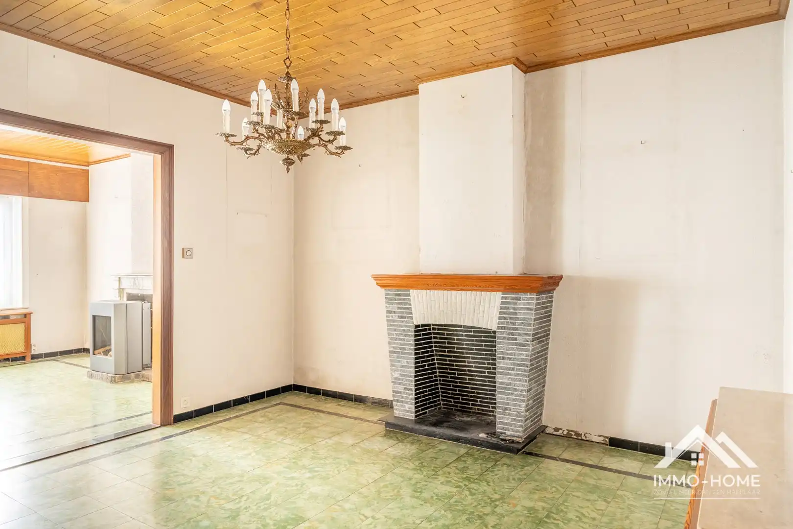 Te renoveren woning in landelijke omgeving!  foto 9