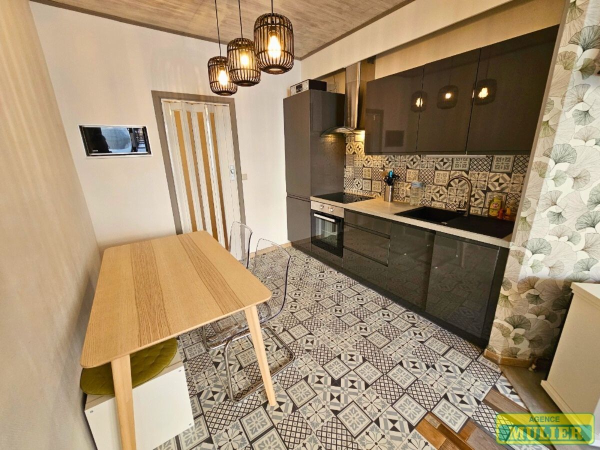 Appartement te koop foto 5