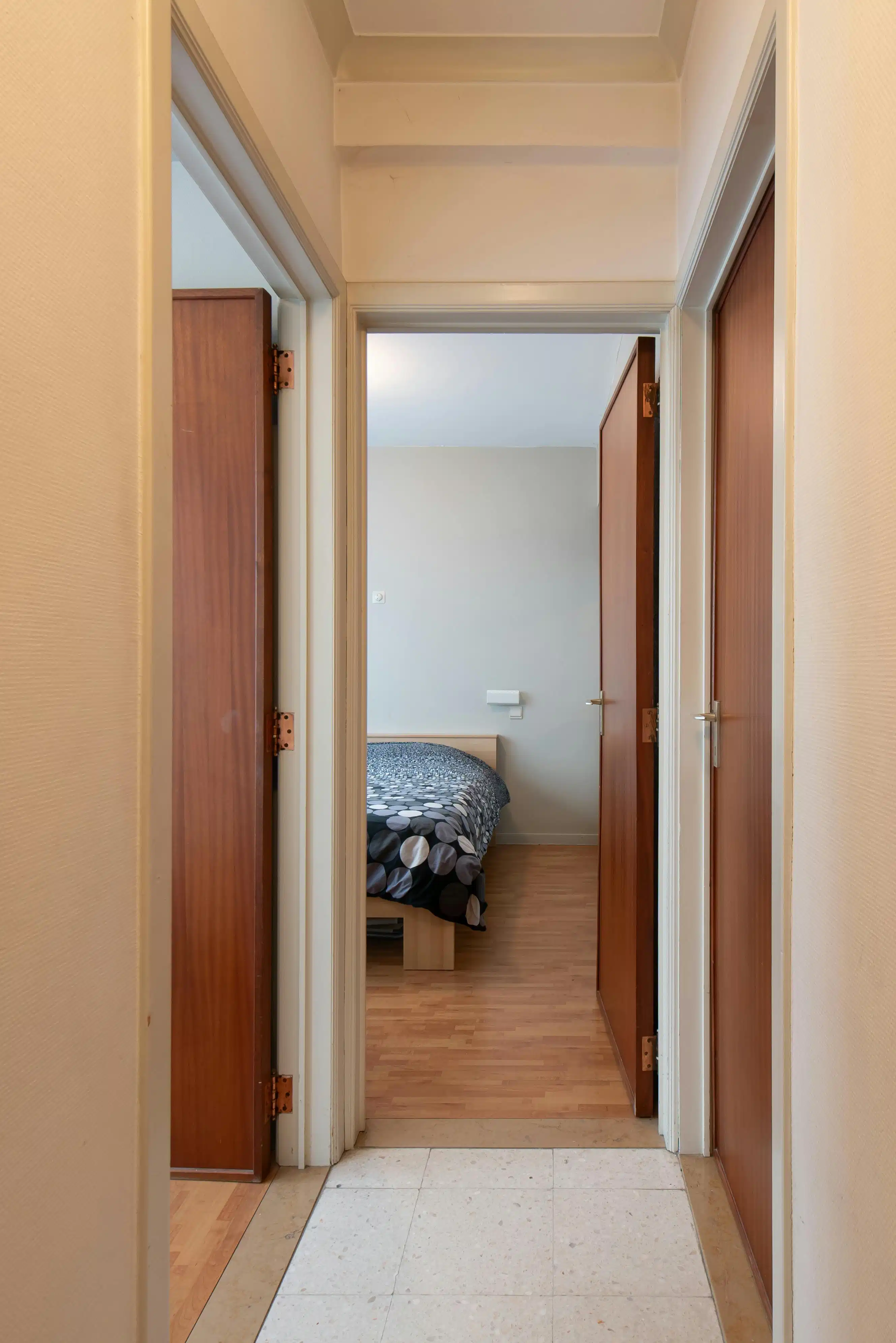 Appartement te koop te centrum Oostende vlakbij zee foto 20