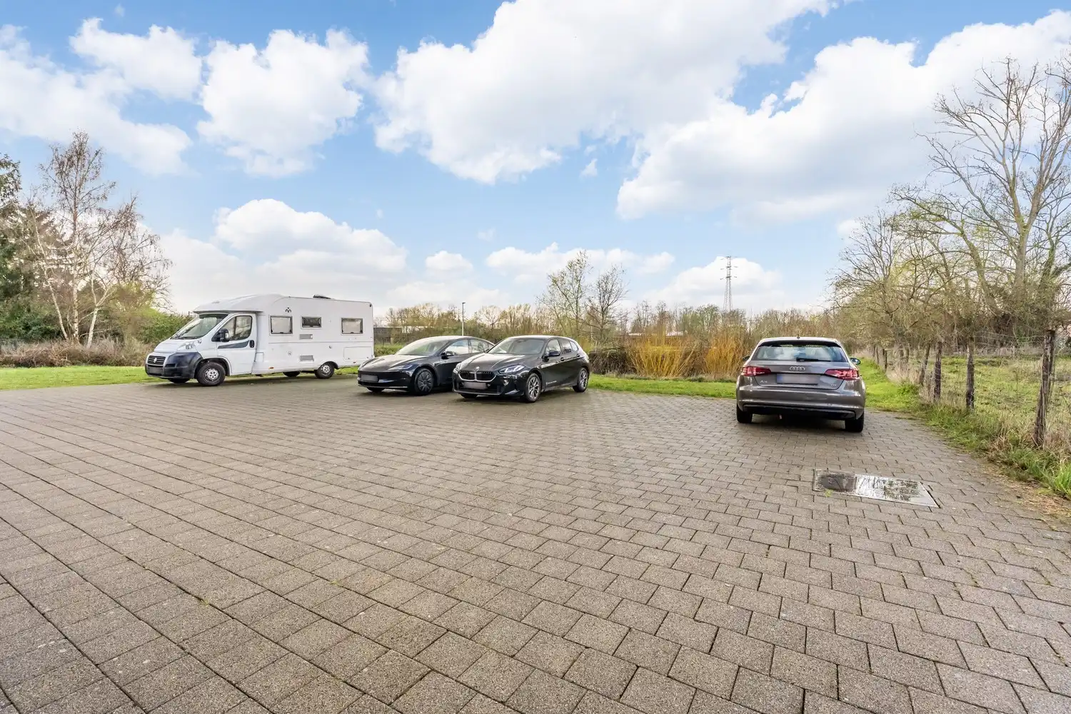 Instapklaar en rustig gelegen duplexappartement van 135m2 te 3012 Leuven (Wilsele) ! foto 25