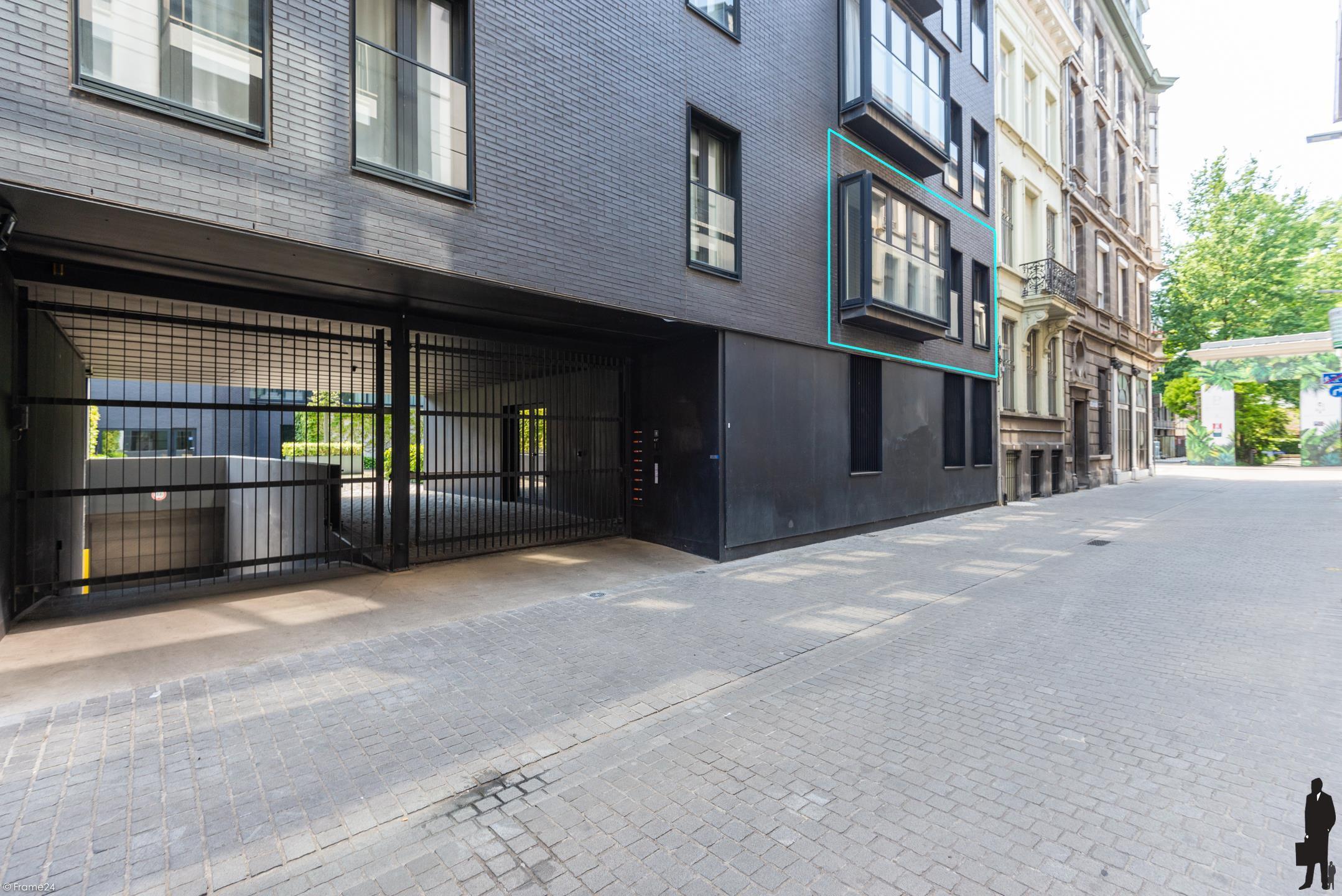 Luxe-loft in het hart van de stad. foto 23