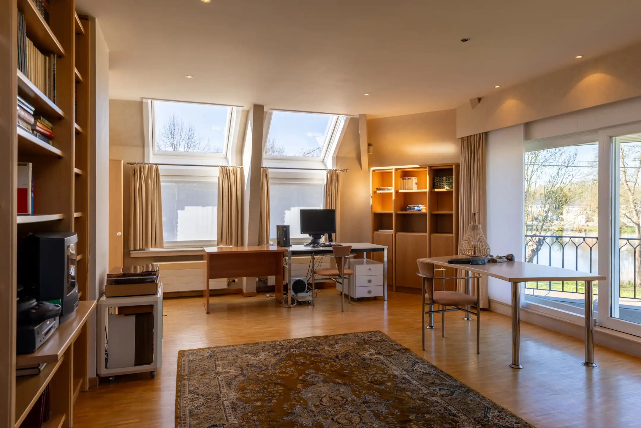 Exclusieve villa met een uniek uitzicht op het Mannenwiel foto 20