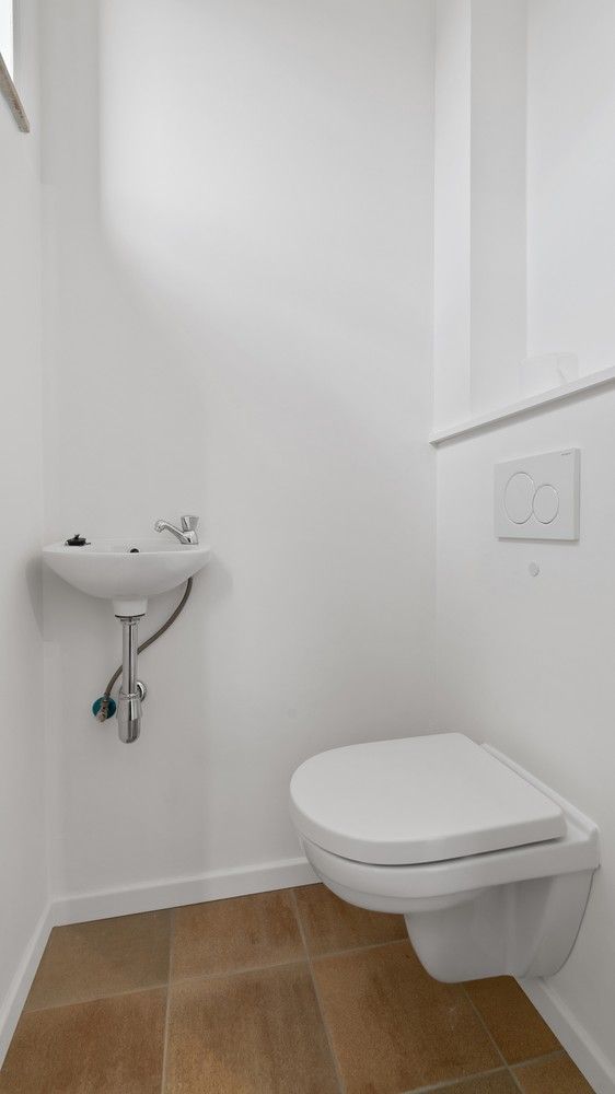 Volledig gerenoveerde woning met 3 slaapkamers en tuin. foto 15