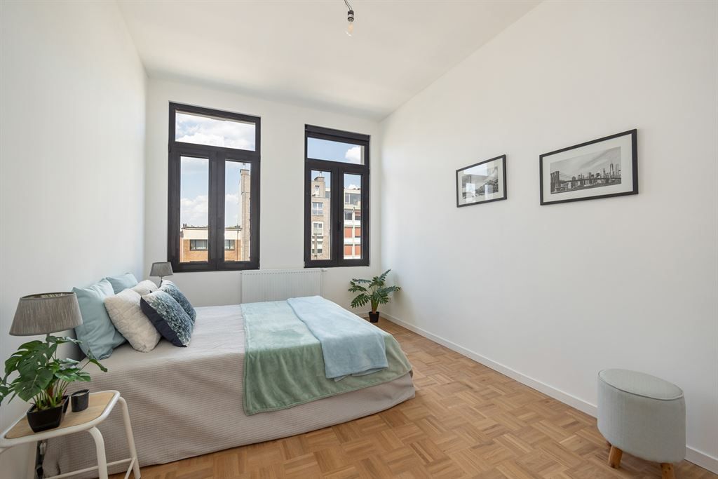 Energiezuinig 2slpk appartement met zonneterras foto 11
