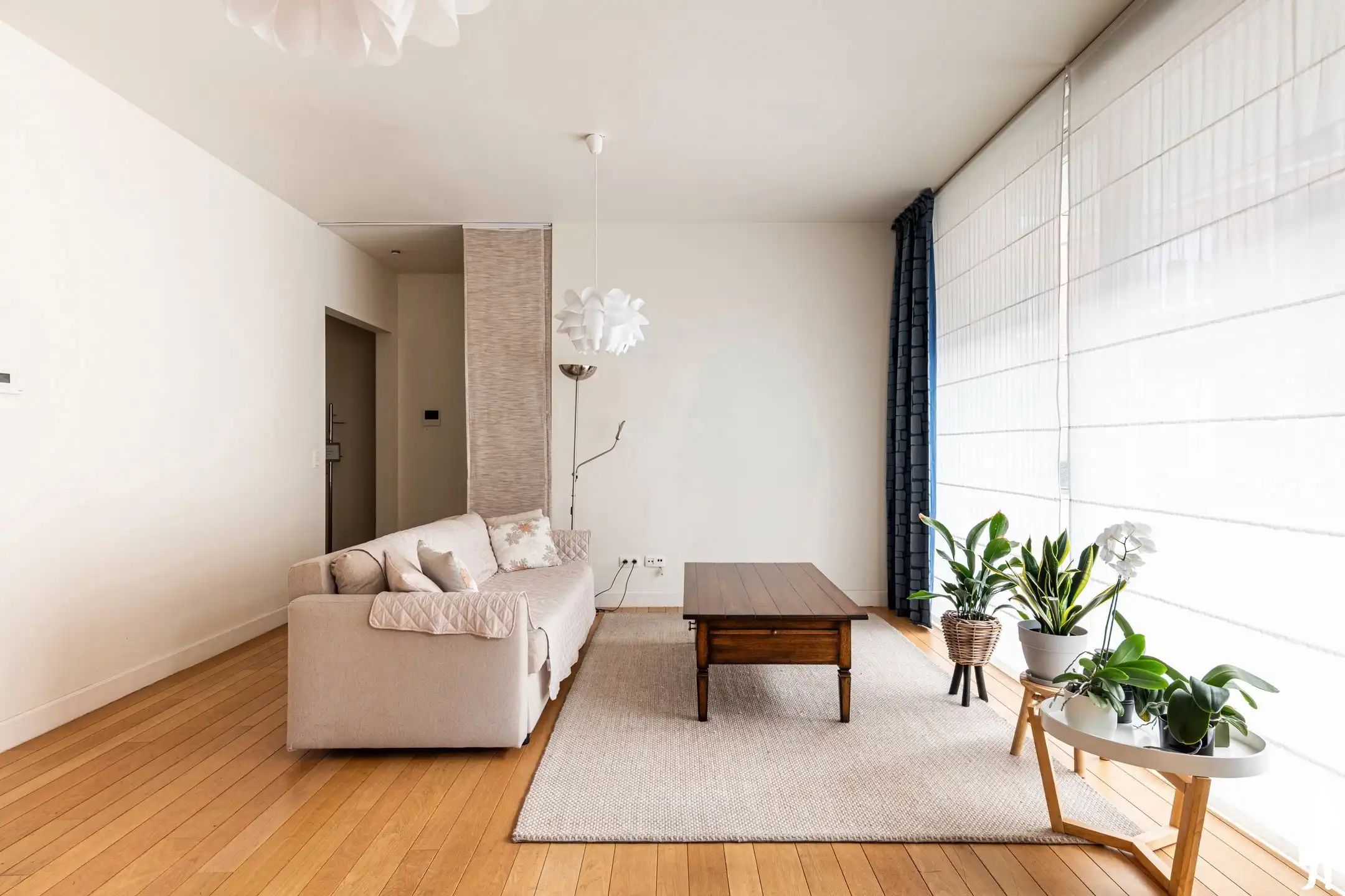Instapklaar tweeslaapkamerappartement in hartje Turnhout foto 5
