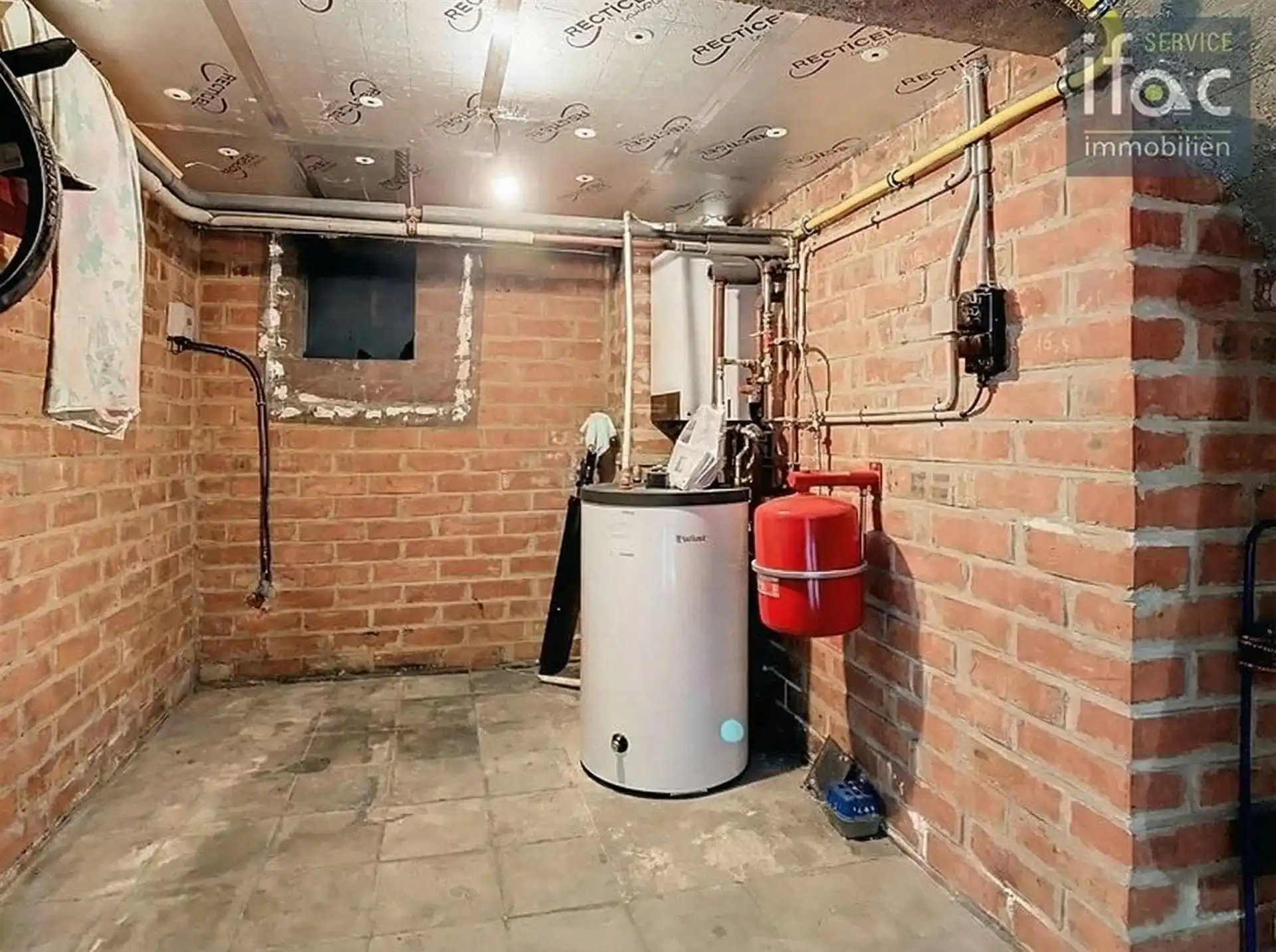 Mooie en rustig gelegen woning  foto 13