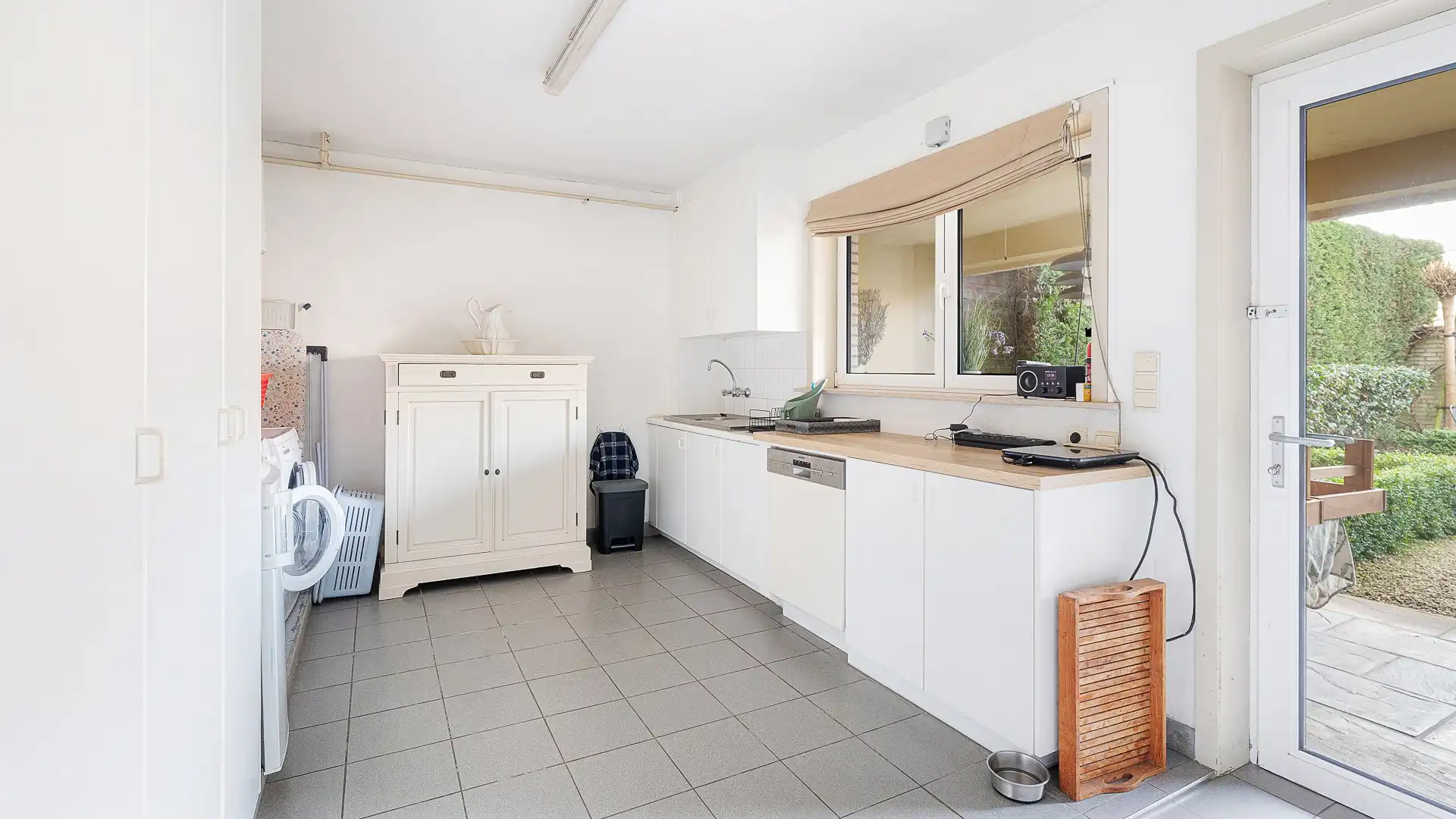 Groot huis met inpandige garage te Heist-aan-Zee foto 28