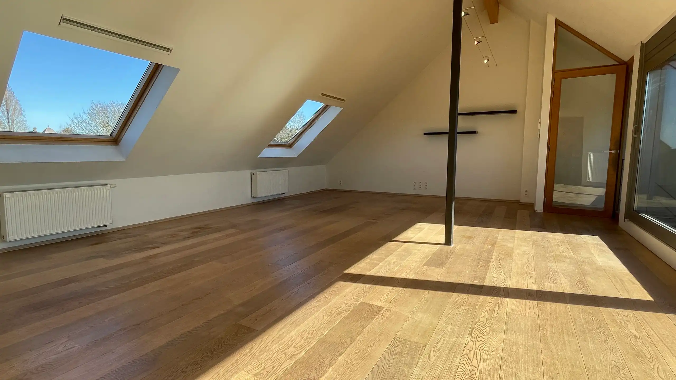Appartement te huur foto 5