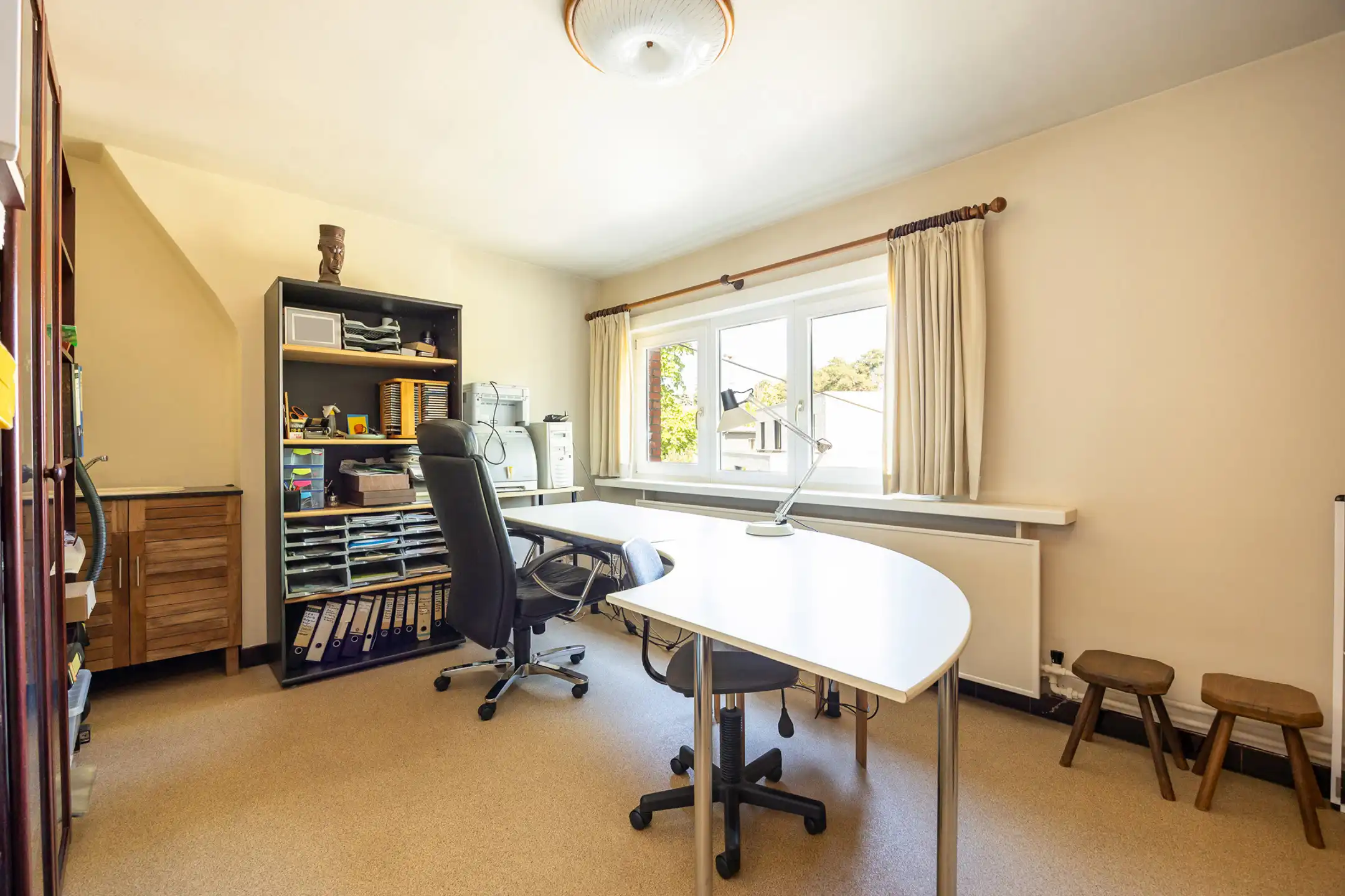 Charmante woning met 4 slpks op 742 m² met achteringang foto 27