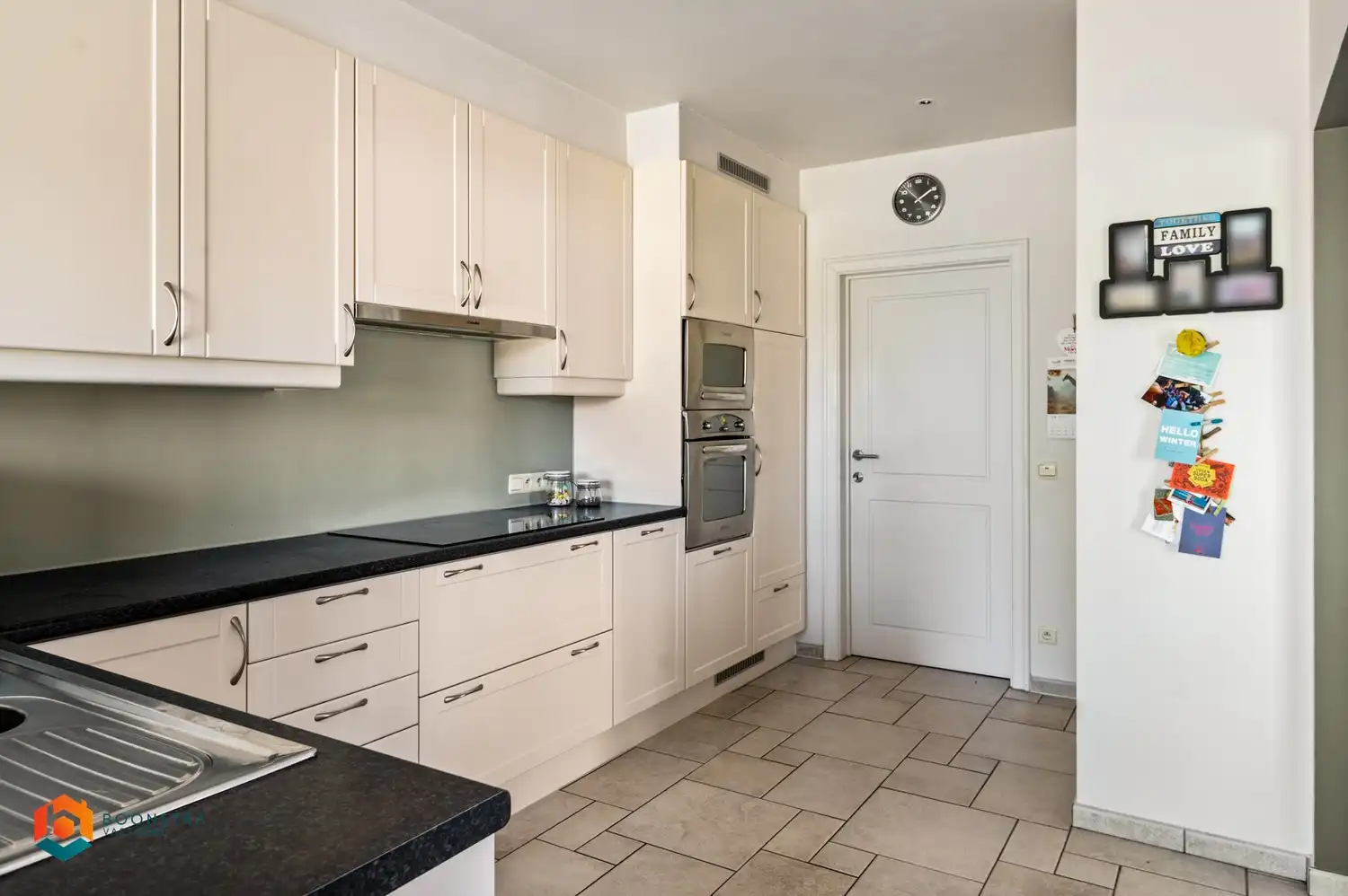 Woning met 3 slpkrs en tuin foto 9