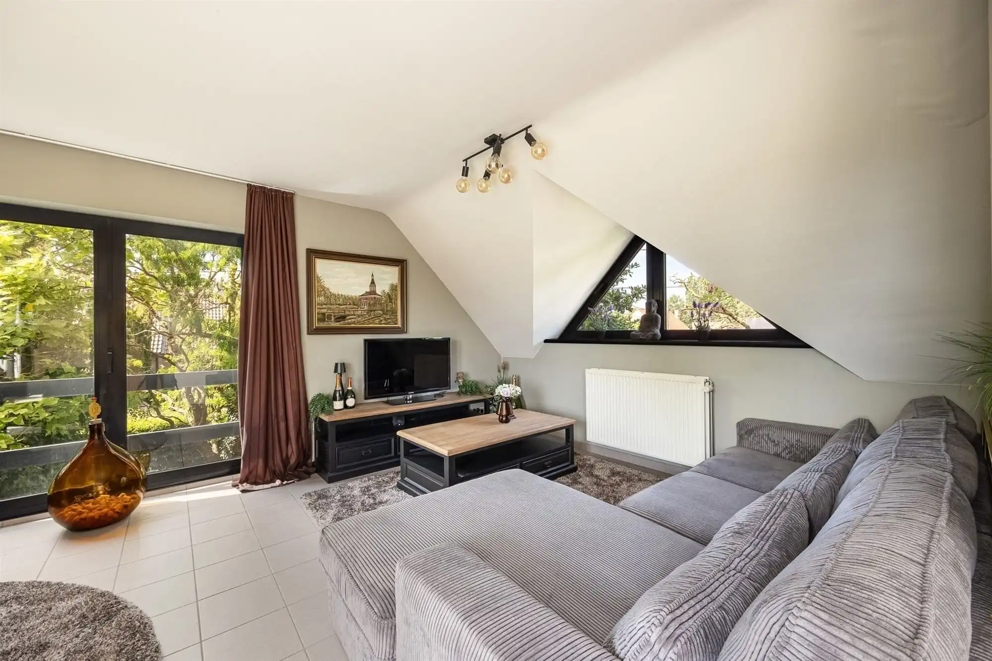 Instapklare en energiezuinige woning op ca. 20 are foto 17