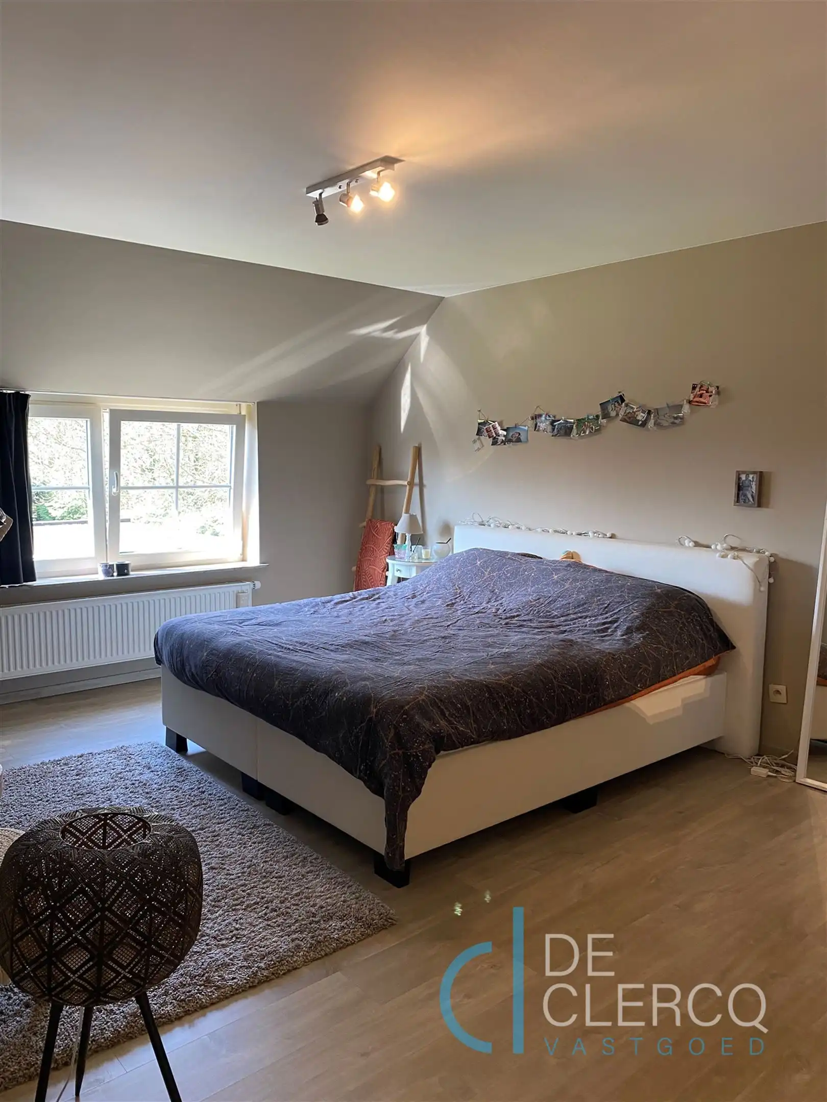 Prachtige villa in pastorijstijl te huur in Lochristi!  foto 13