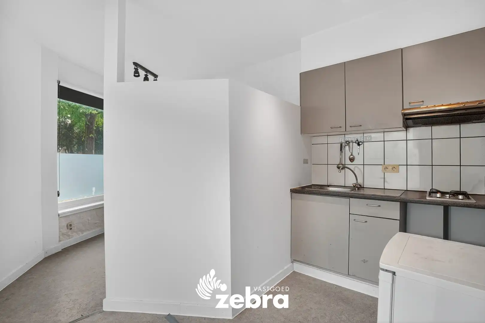 Opbrengsteigendom met 3 woonunits in centrum Kortrijk! foto 8