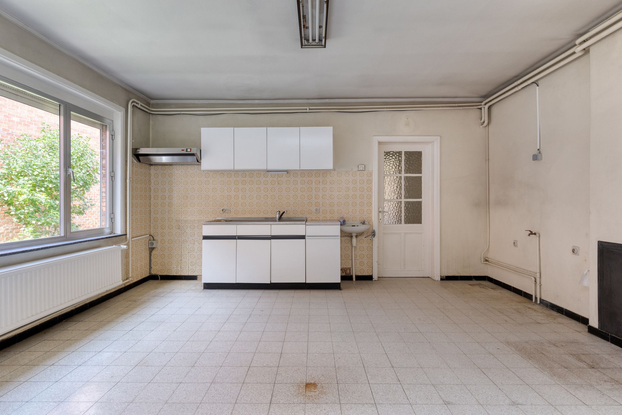 Woning met 4 slaapkamers en 2 badkamers op centrale ligging foto 5