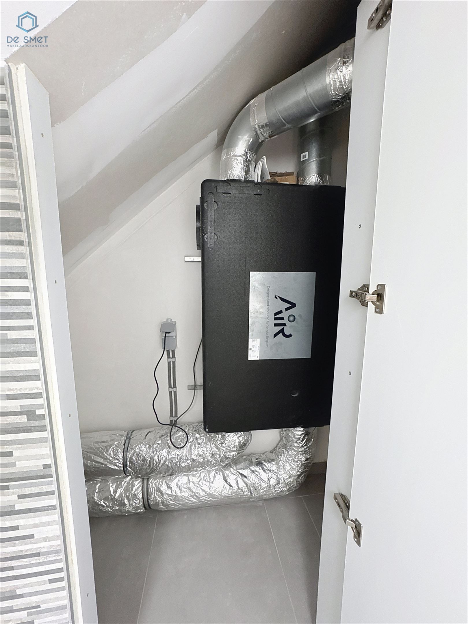 Exclusieve BEN-Nieuwbouwwoning met 6 Slaapkamers, 2 Badkamers en Garage Instapklaar & Energiezuinig! foto 24
