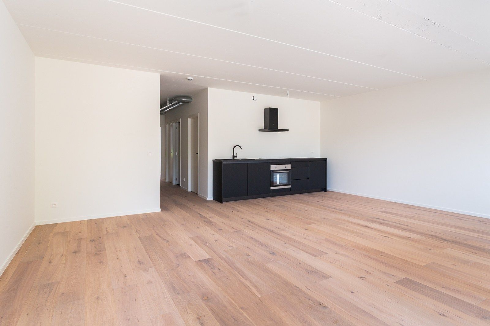 Nieuwbouwproject “Maison Geeraard” – 11 appartementen foto 6