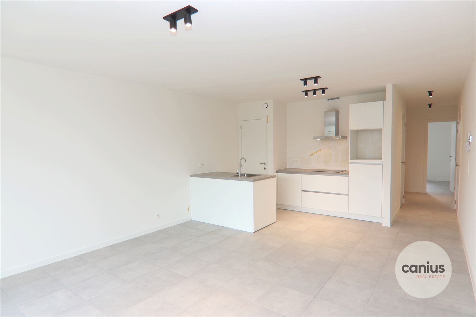 Appartement te koop Maastrichtersteenweg 127/2.4 - 3500 HASSELT