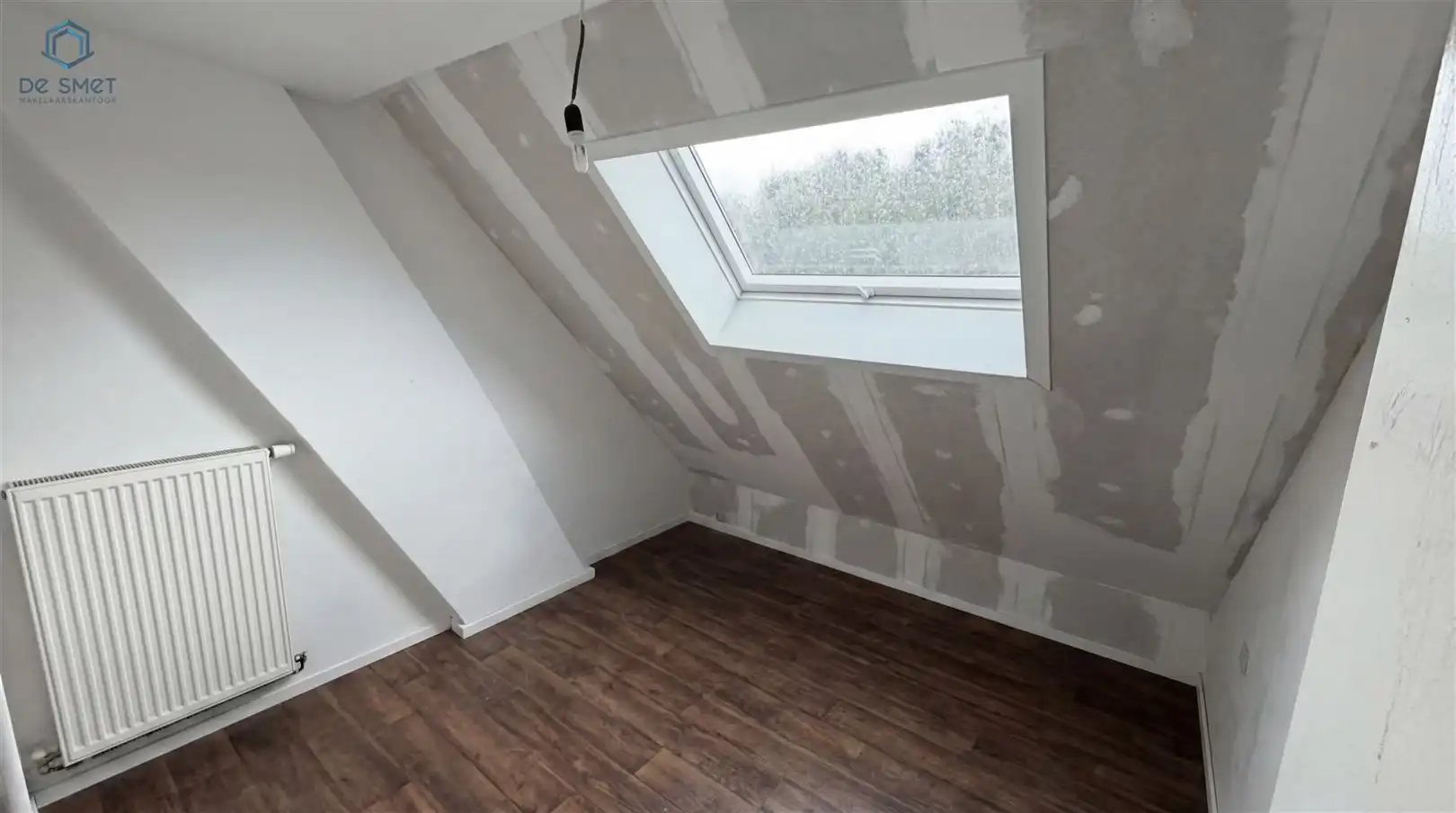 INSTAPKLARE WONING MET 4 SLP EN TUIN foto 18