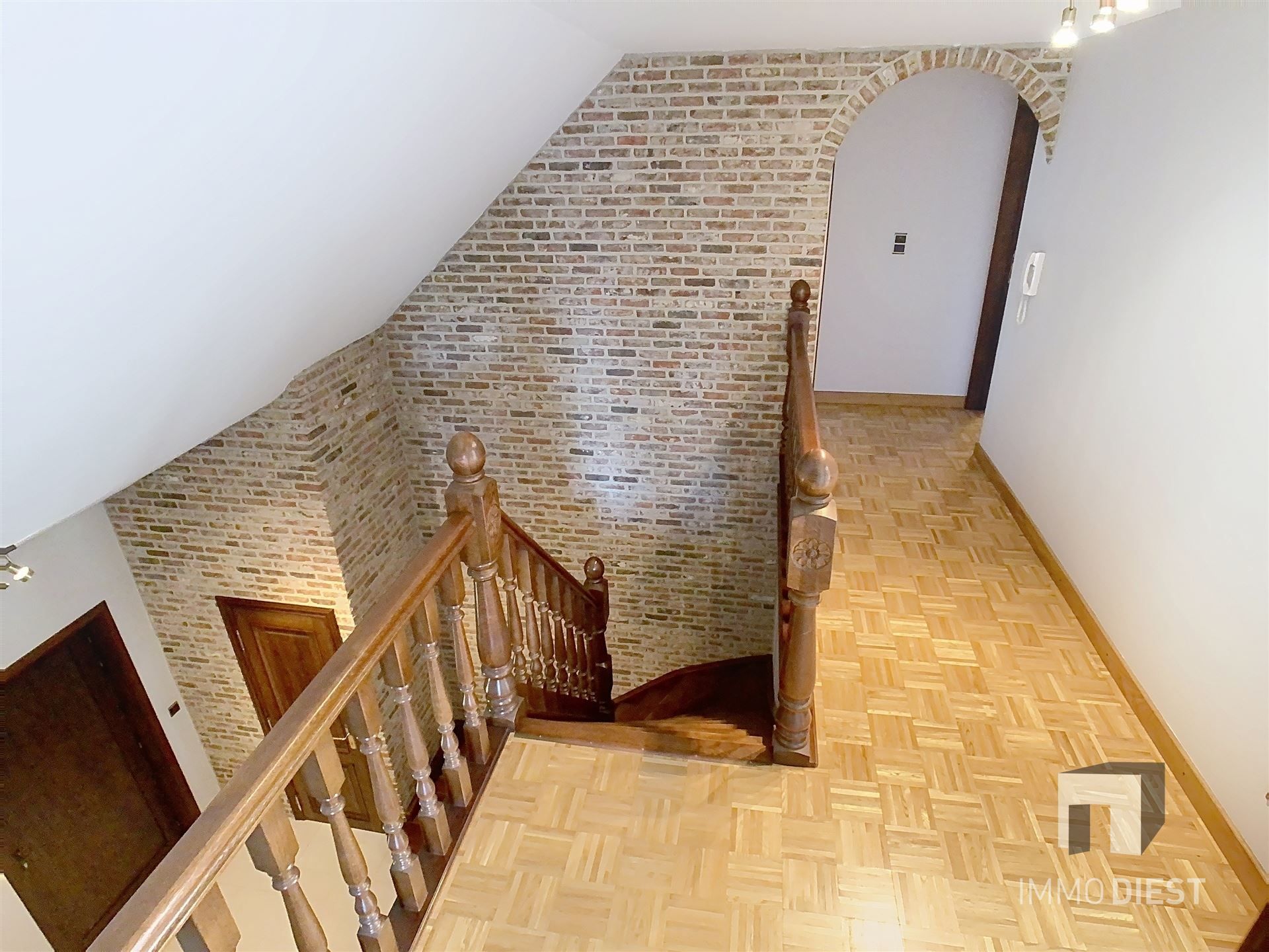landelijke woning op 10,71are dicht bij centrum Tessenderlo foto 23