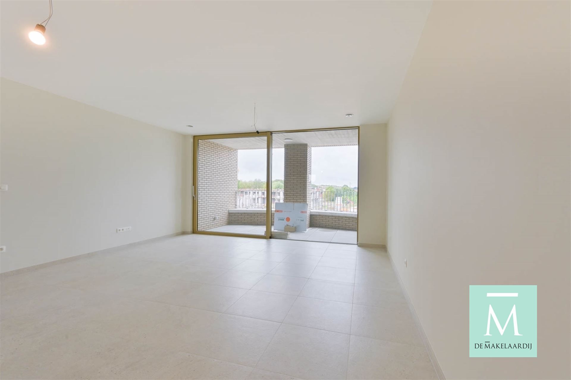 Nieuwbouw appartement (Bijne Energie Neutraal) op een toplocatie in Mechelen foto 17