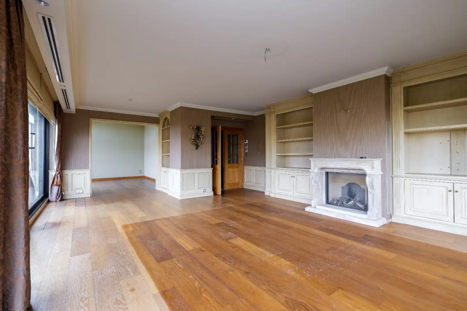 Uniek penthouse op top locatie  foto 6