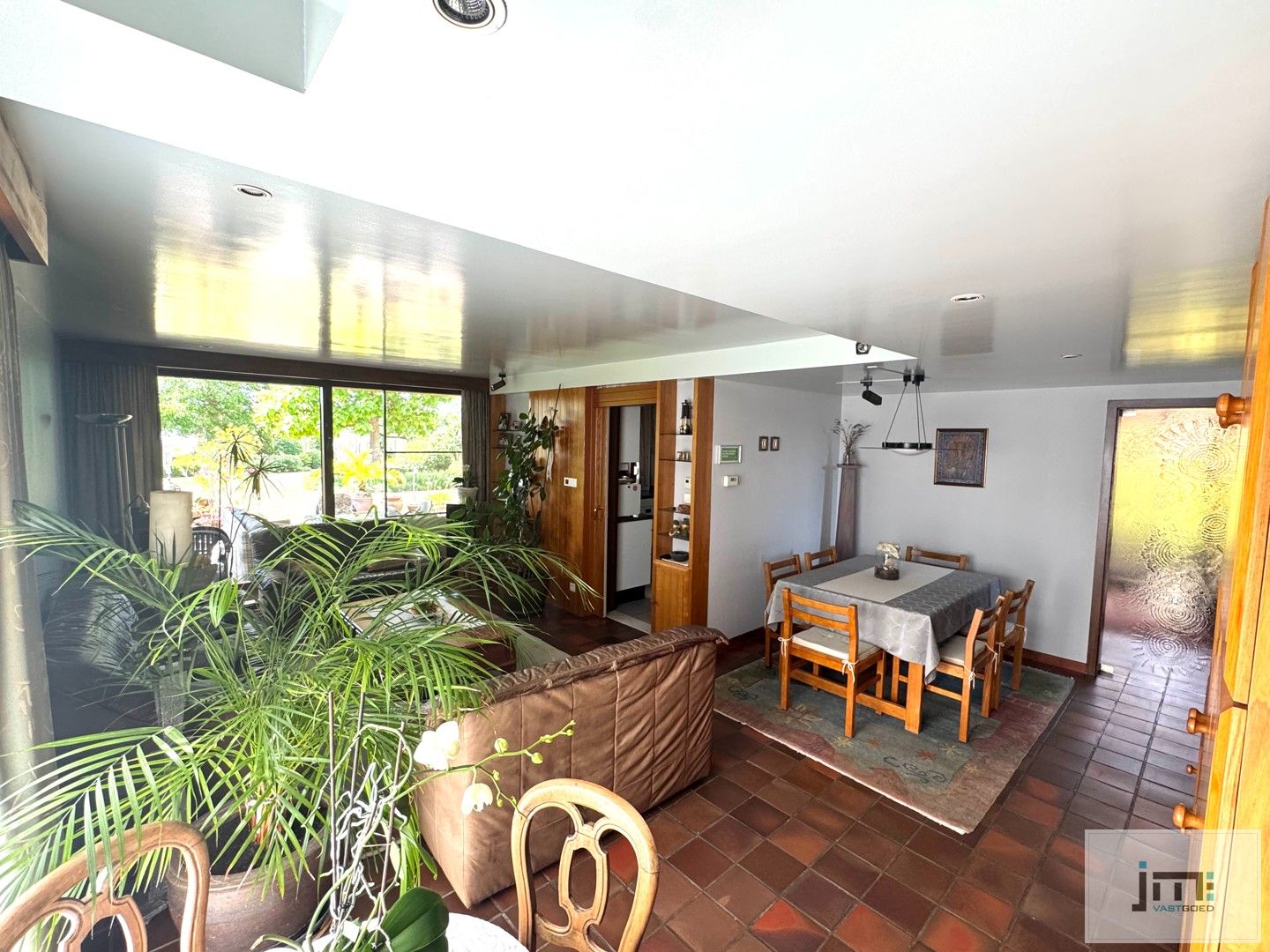 Rustig gelegen villa foto 4