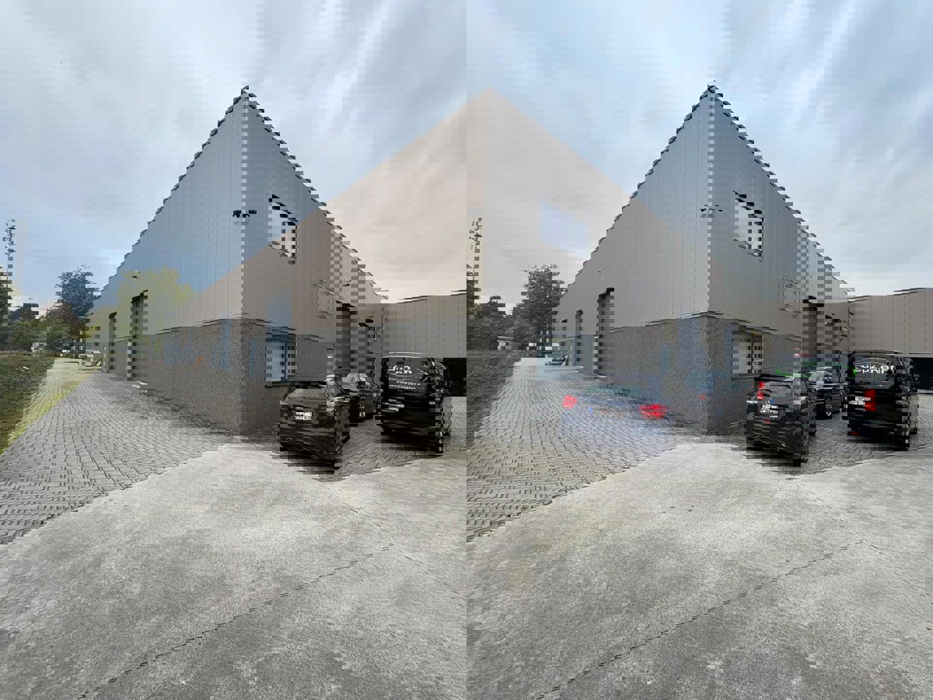 Commerciële ruimte te huur Oostmalsesteenweg 236/106/10 - 2520 Ranst