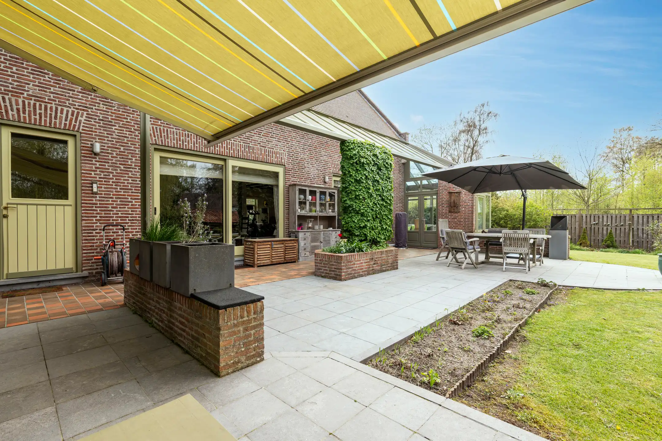 Charmante villa nabij De Liereman op een perceel van 1890m²  foto 22