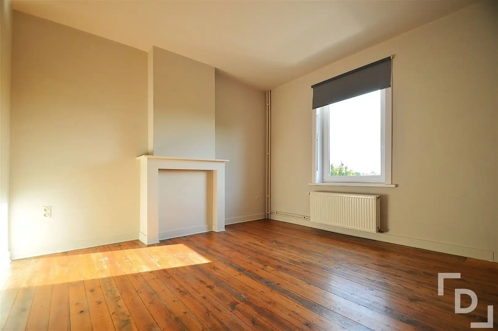 Gerenoveerde en ruime gezinswoning te huur in Zillebeke foto 19