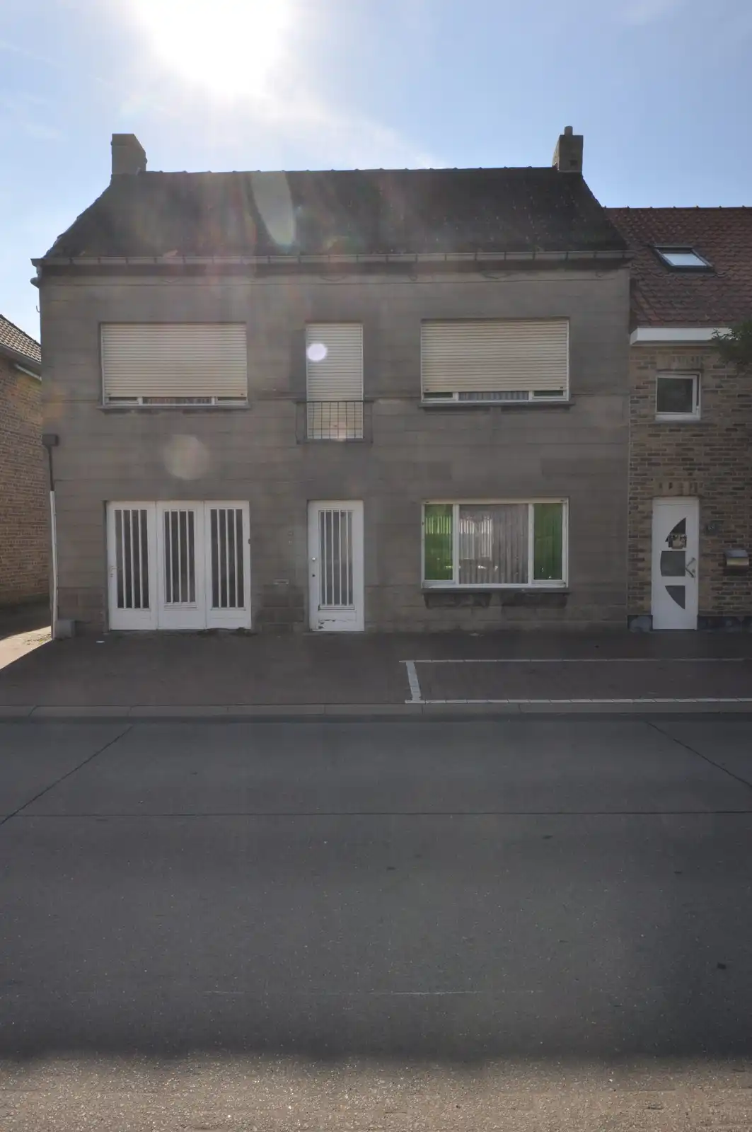 Huis te koop Zandvoordedorpstraat 90 - 8400 Zandvoorde (8400)