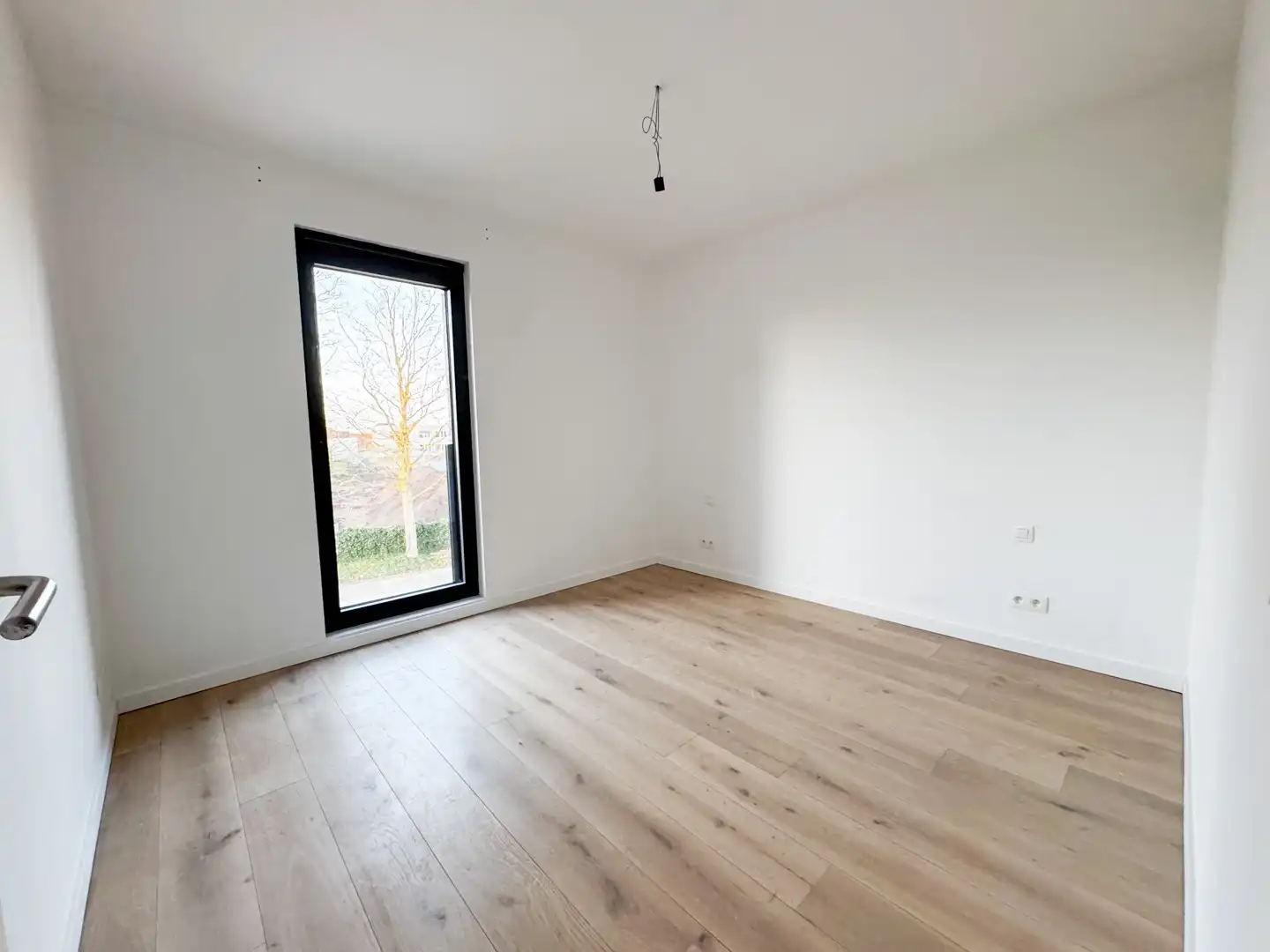 Stijlvol en lichtrijk appartement in een prachtige parkomgeving! foto 11