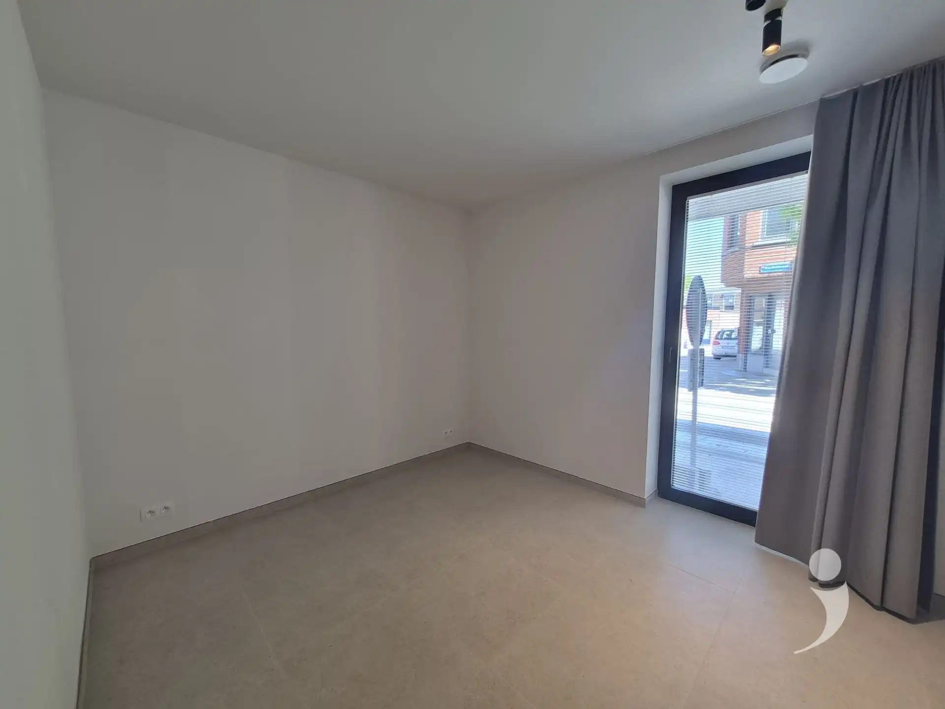 gelijkvloerse nieuwbouw appartement foto 9