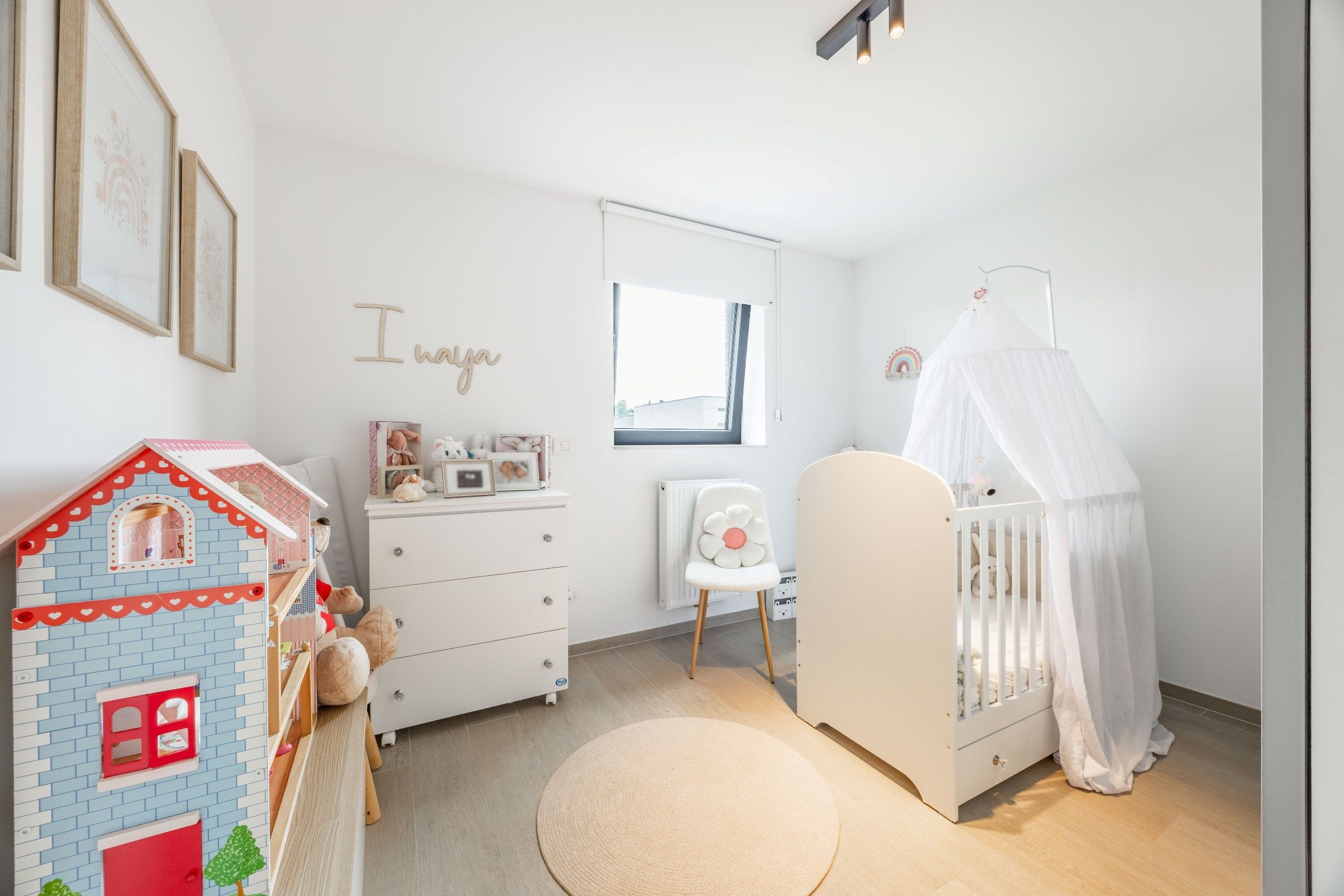 PRACHTIGE NIEUWBOUWWONING TE ANZEGEM! foto 15