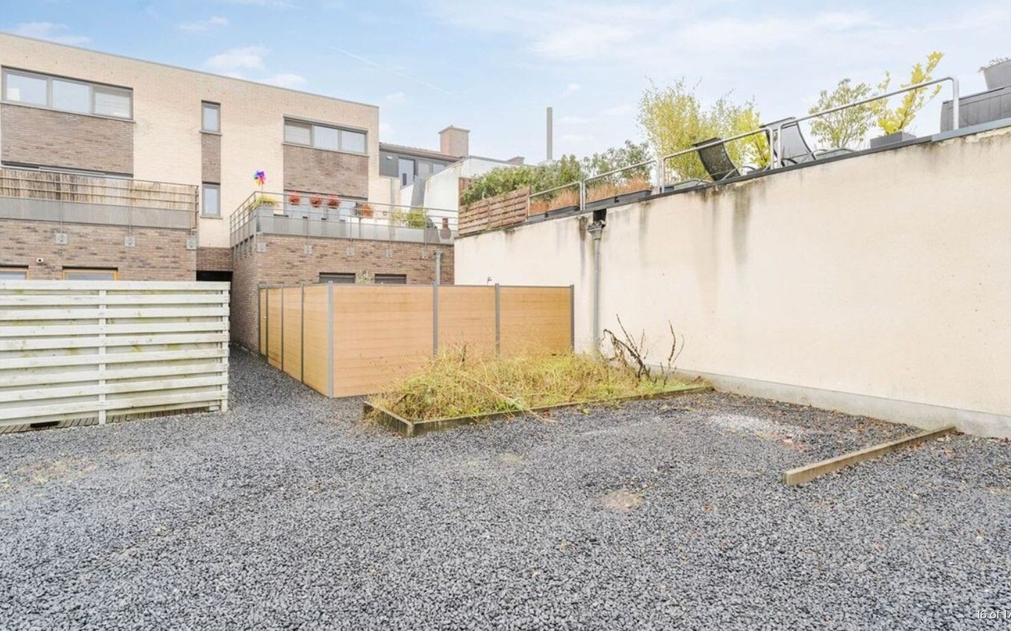 Gelijkvloers appartement gelegen in het centrum van Paal. foto 14