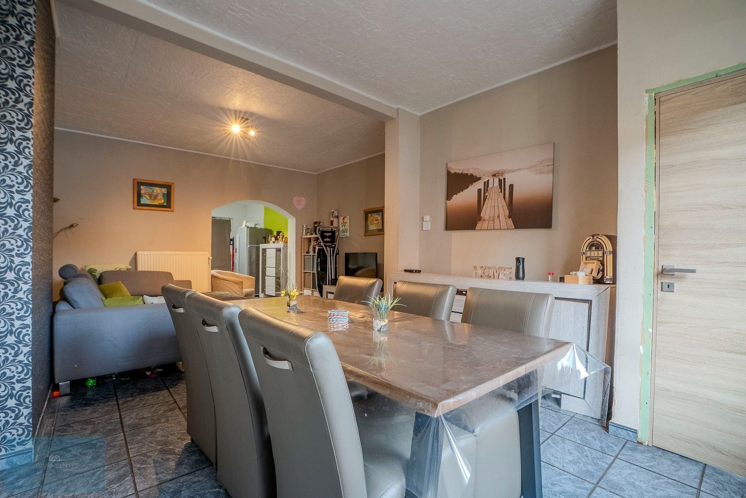 🏡 Rijwoning in de Flekeleerstraat: Ideaal voor Gezinnen! foto 8