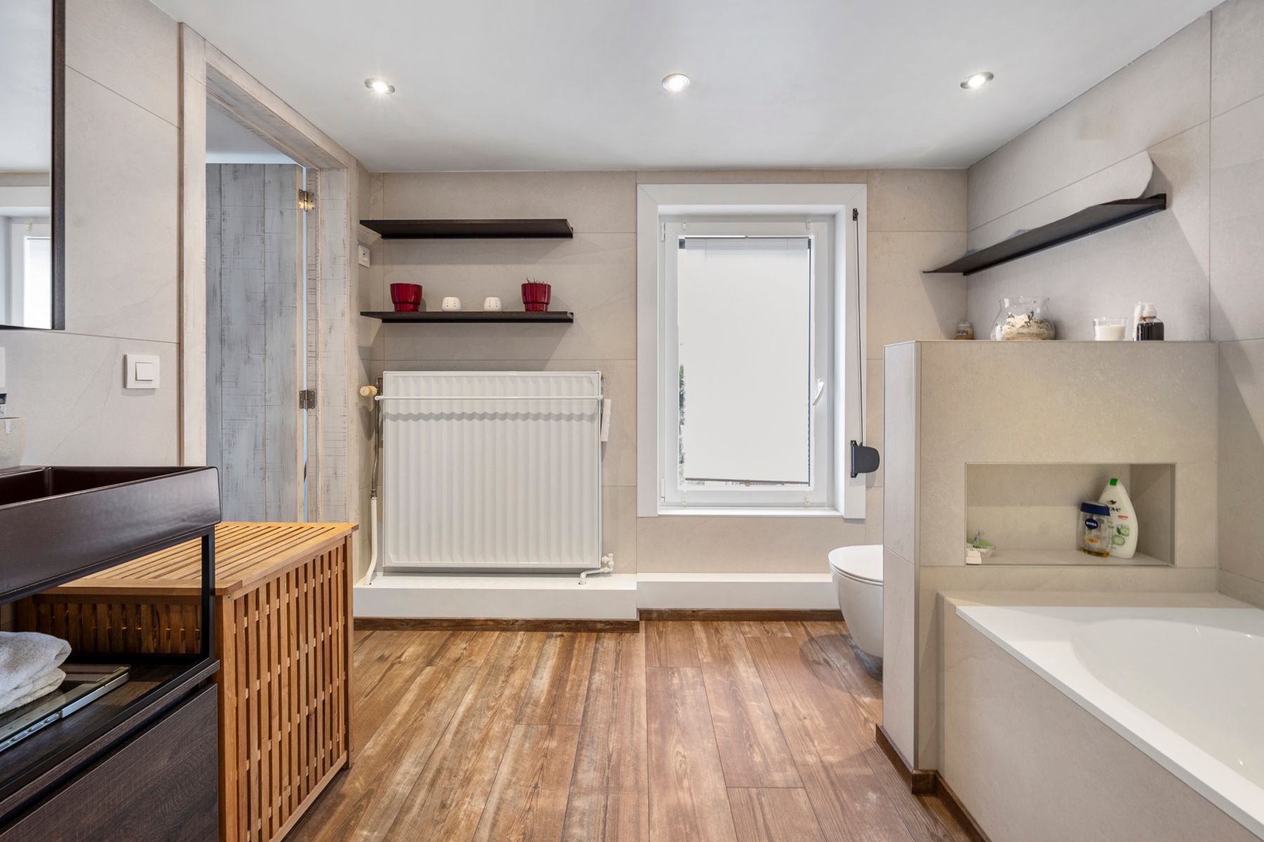 Ideale starterswoning nabij centrum Berlare.  foto 11