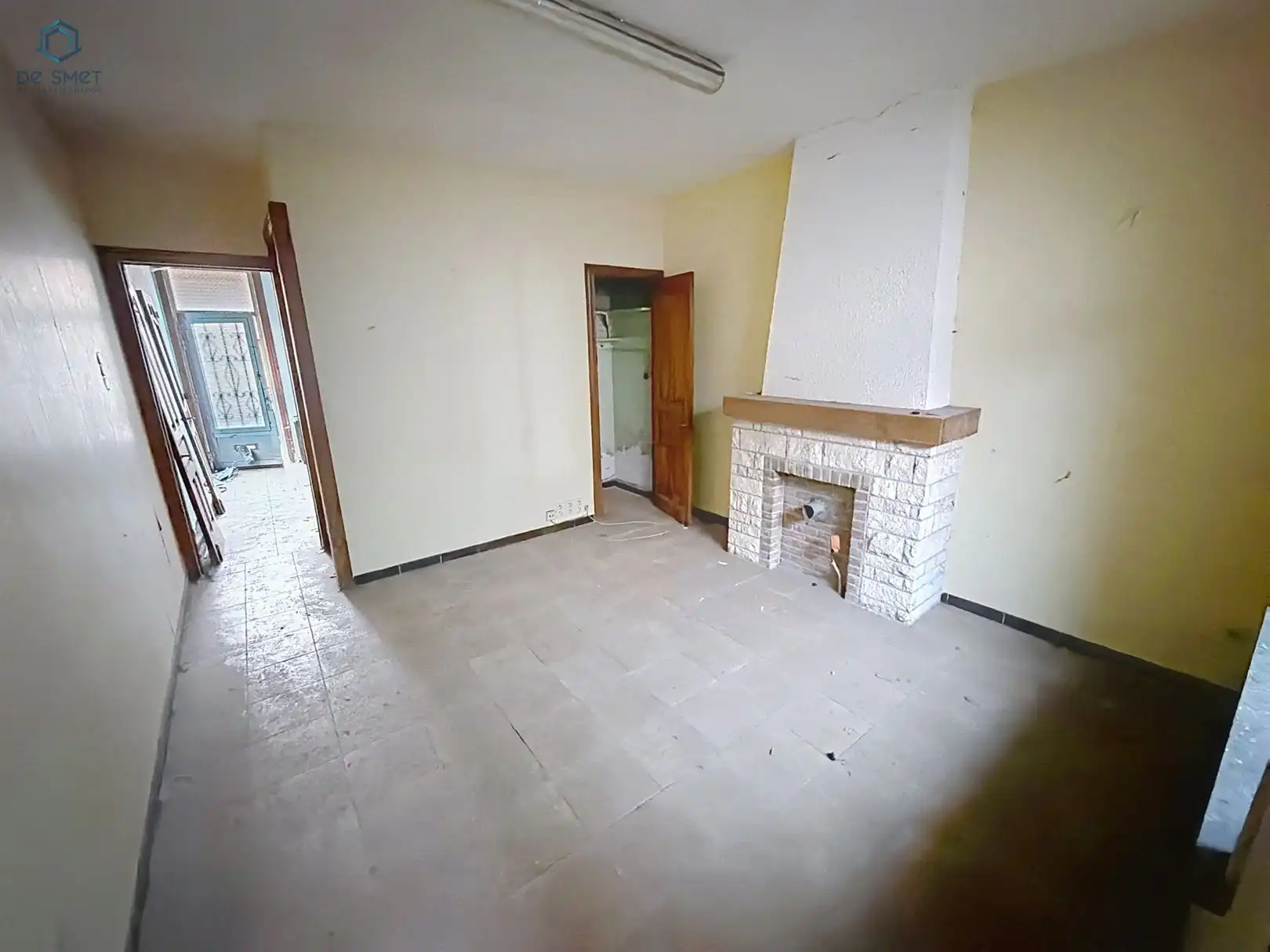 TE RENOVEREN WONING MET TUIN TE ONKERZELE foto 14