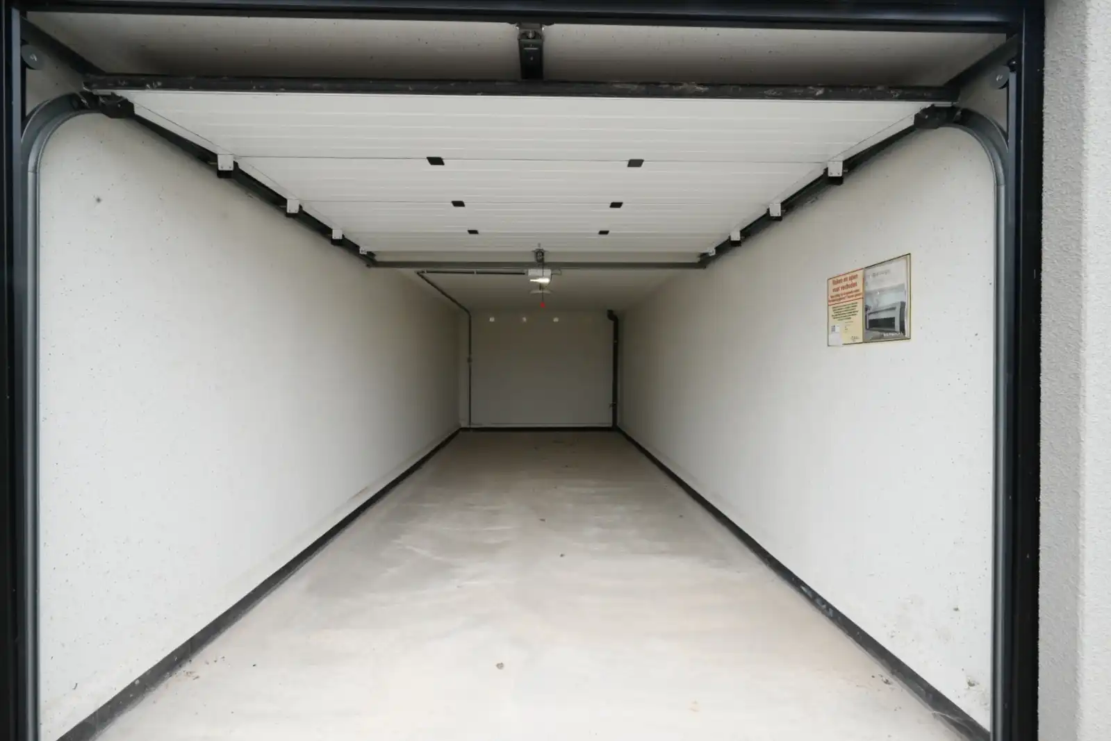 Nieuwbouwappartement te huur in het hartje van Ardooie! foto 16