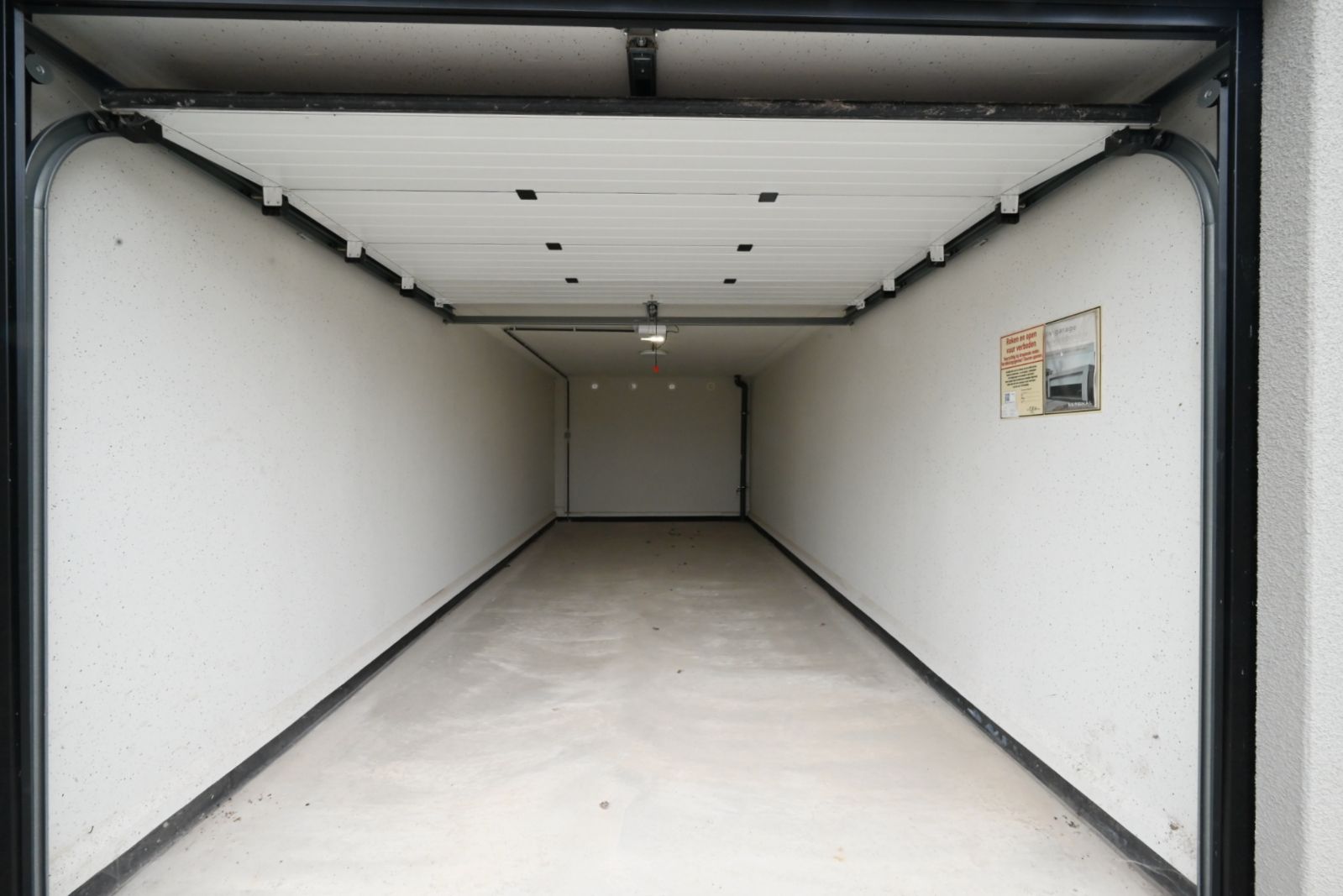 Nieuwbouwappartement te huur in het hartje van Ardooie! foto 16