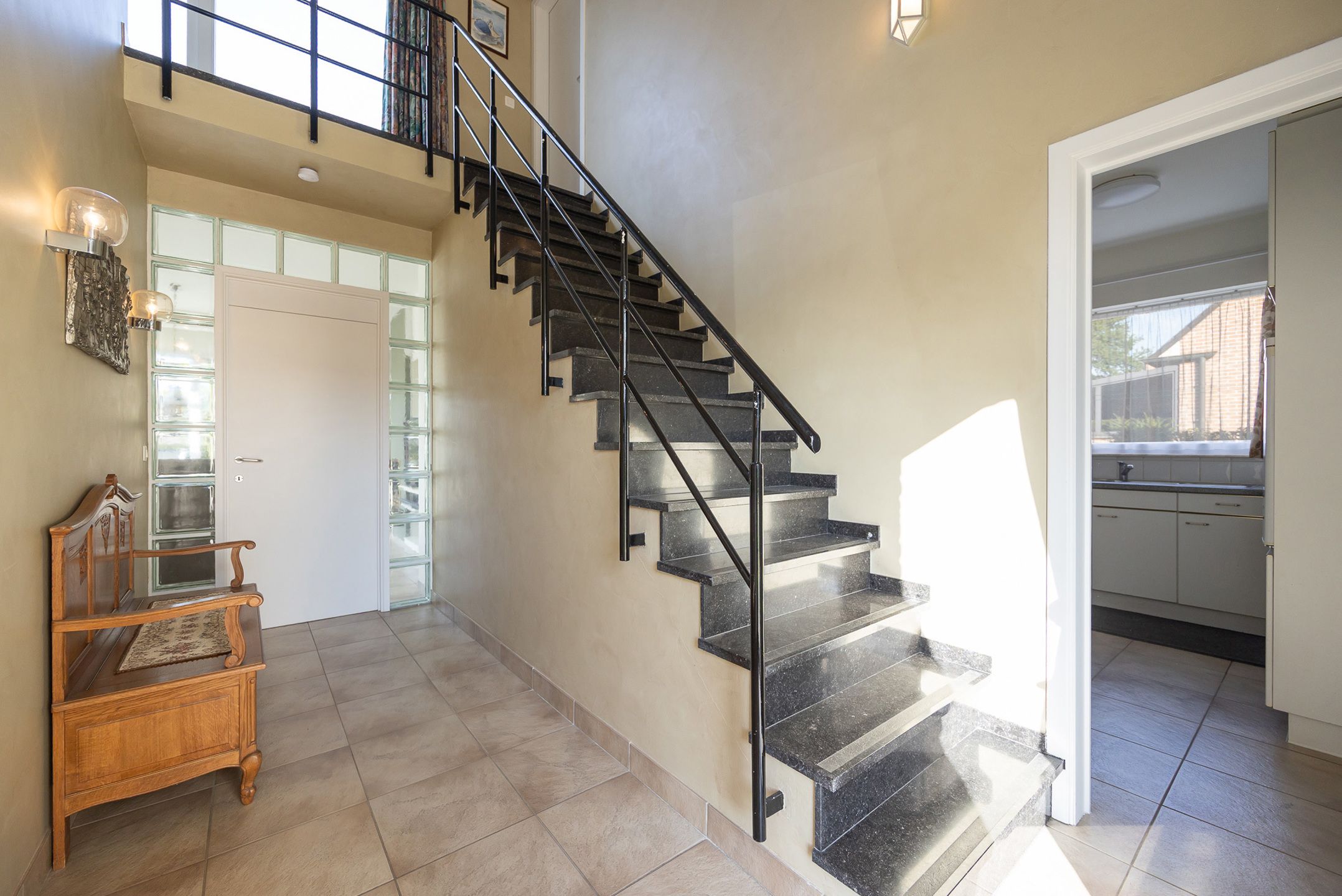 Perfect onderhouden villa, 3slpks,2badk,topligging foto 7