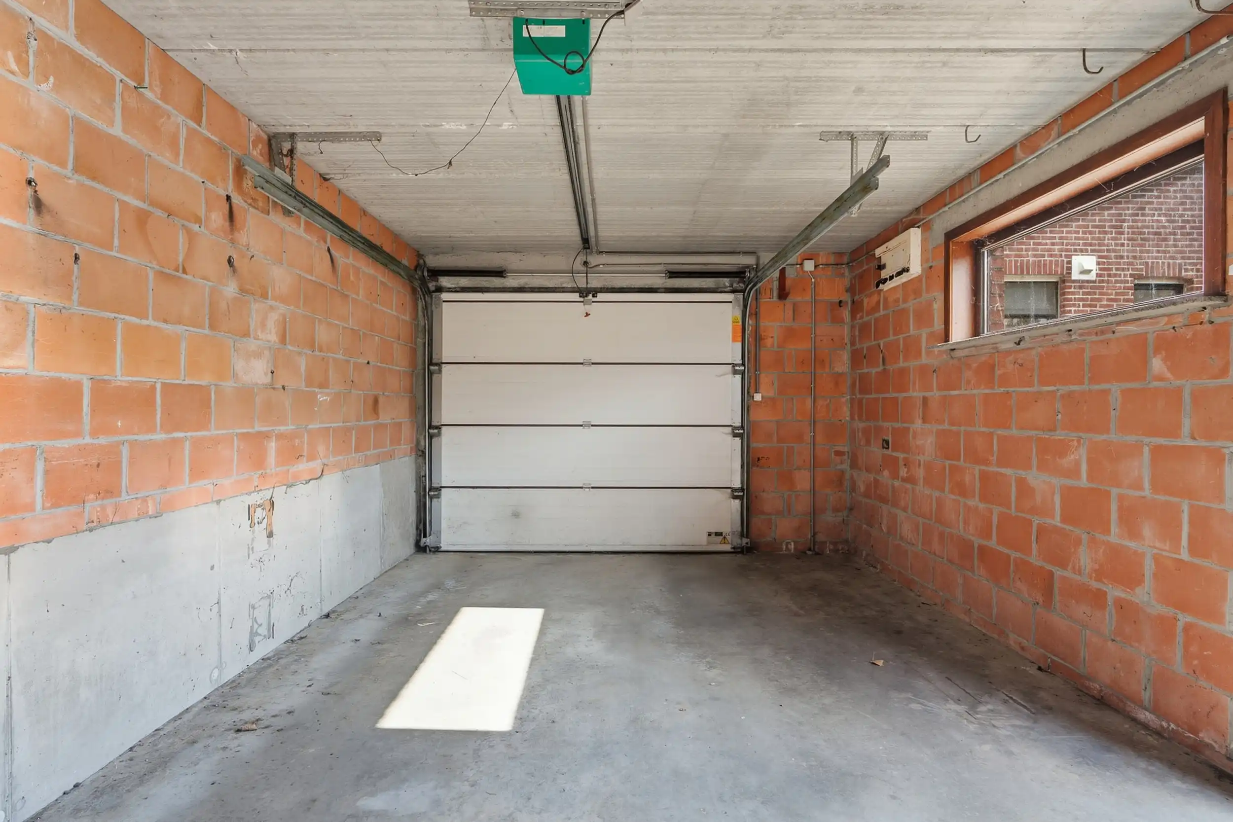 Alleenstaande woning met tuin te Machelen aan de Leie foto 15
